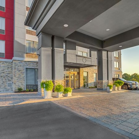 Holiday Inn Express & Suites - Woodstock, On Canada Esterno foto