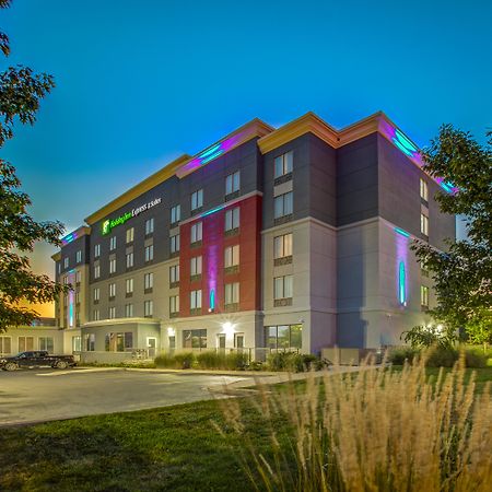 Holiday Inn Express & Suites - Woodstock, On Canada Esterno foto
