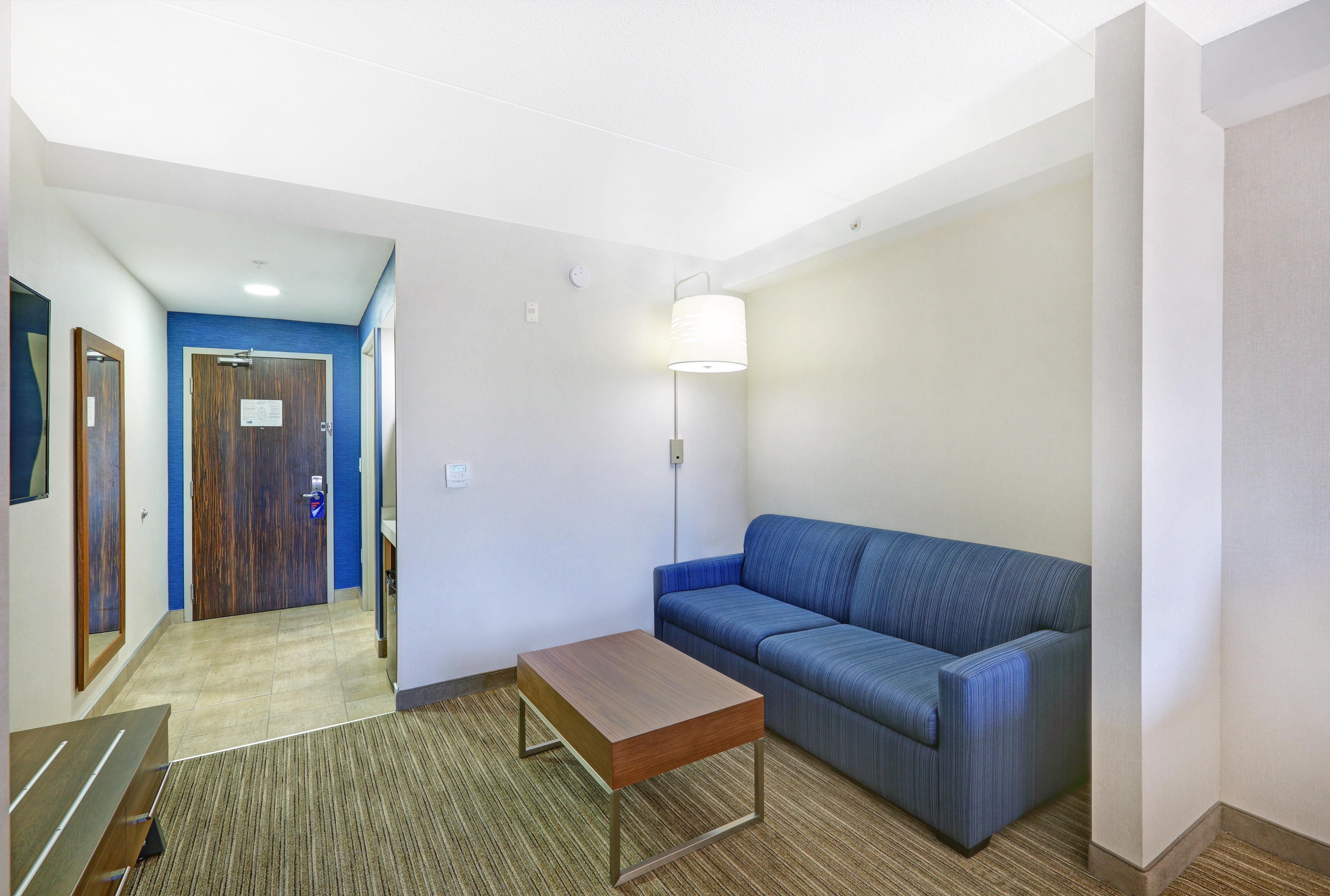 Holiday Inn Express & Suites - Woodstock, On Canada Esterno foto