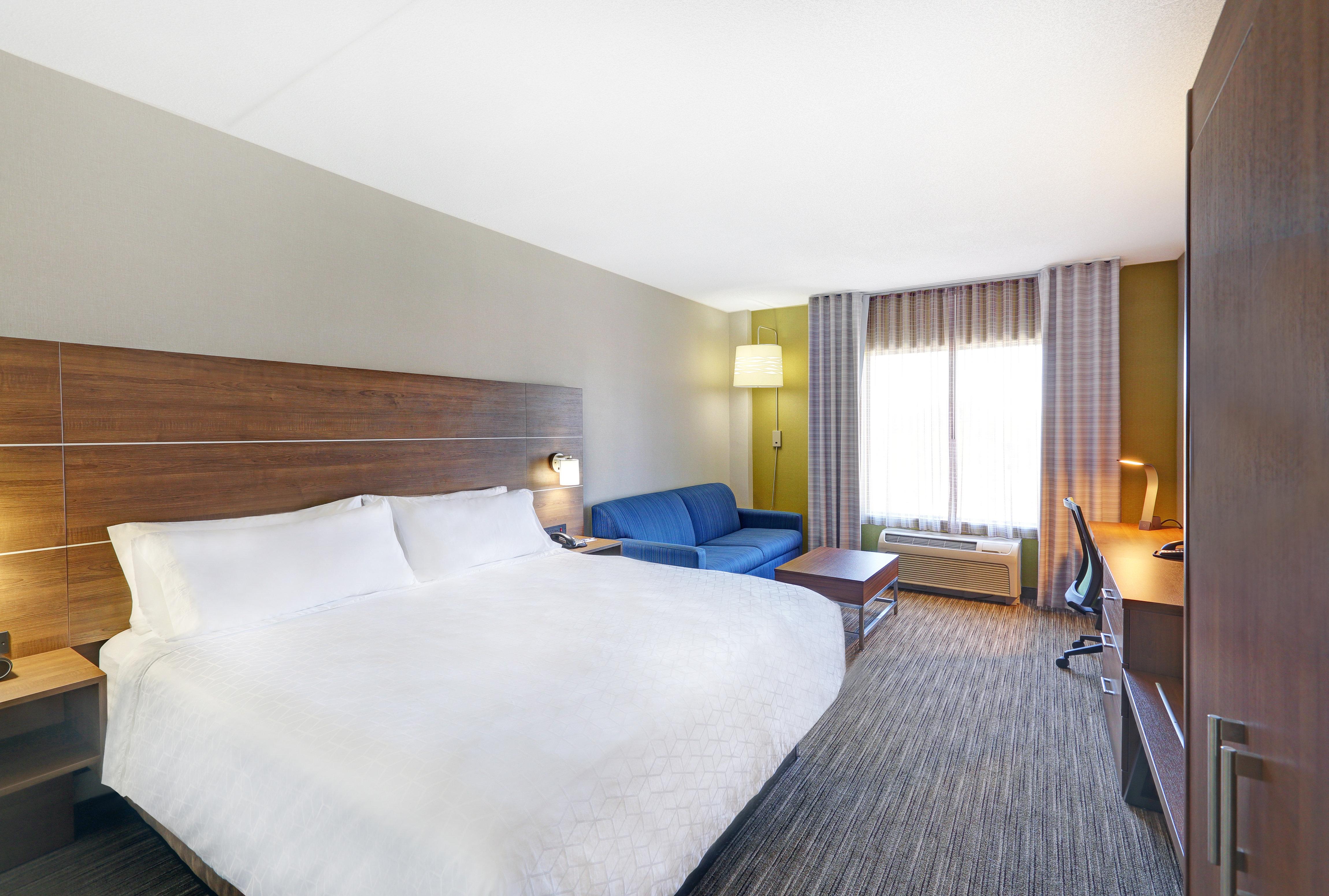 Holiday Inn Express & Suites - Woodstock, On Canada Esterno foto