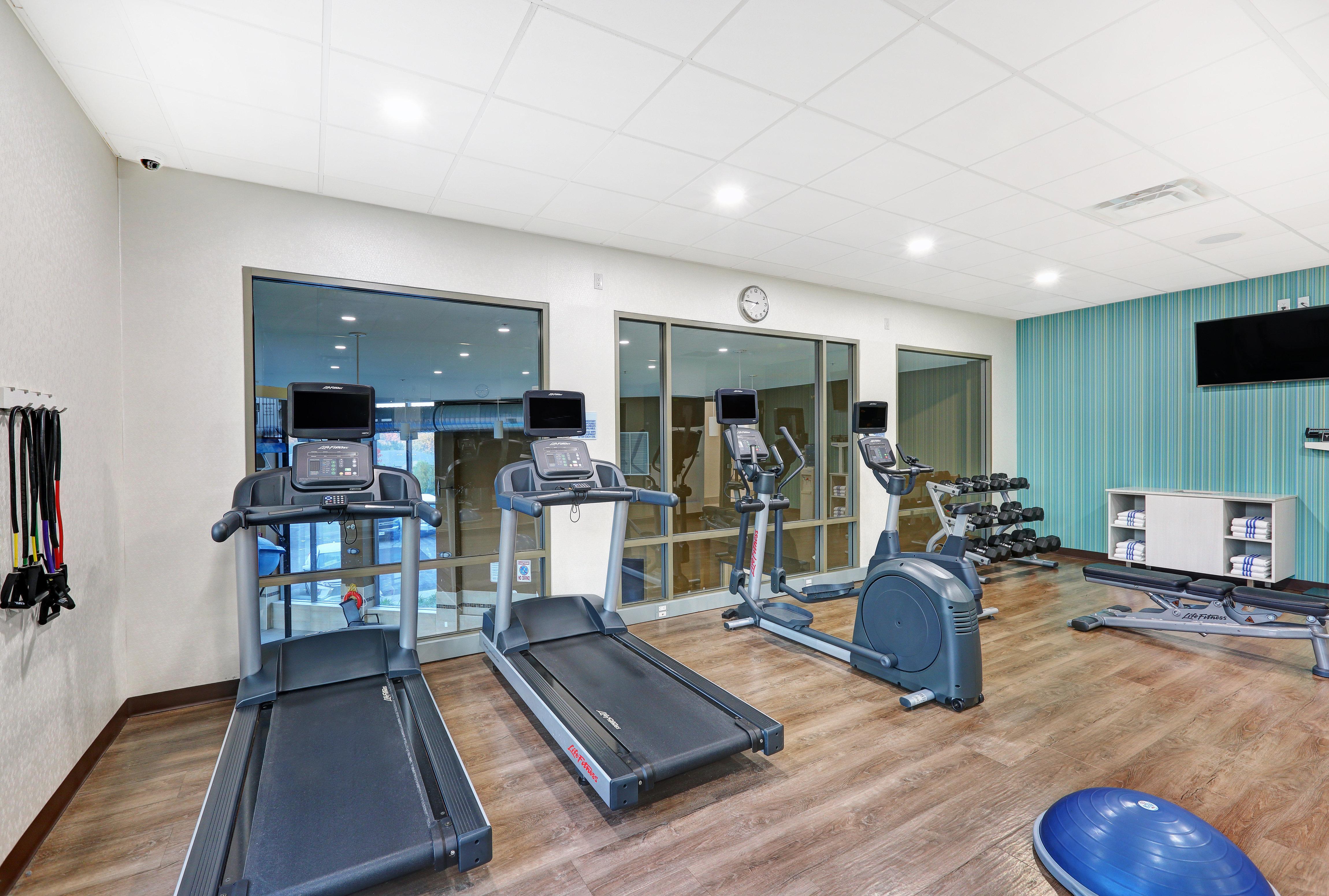 Holiday Inn Express & Suites - Woodstock, On Canada Esterno foto