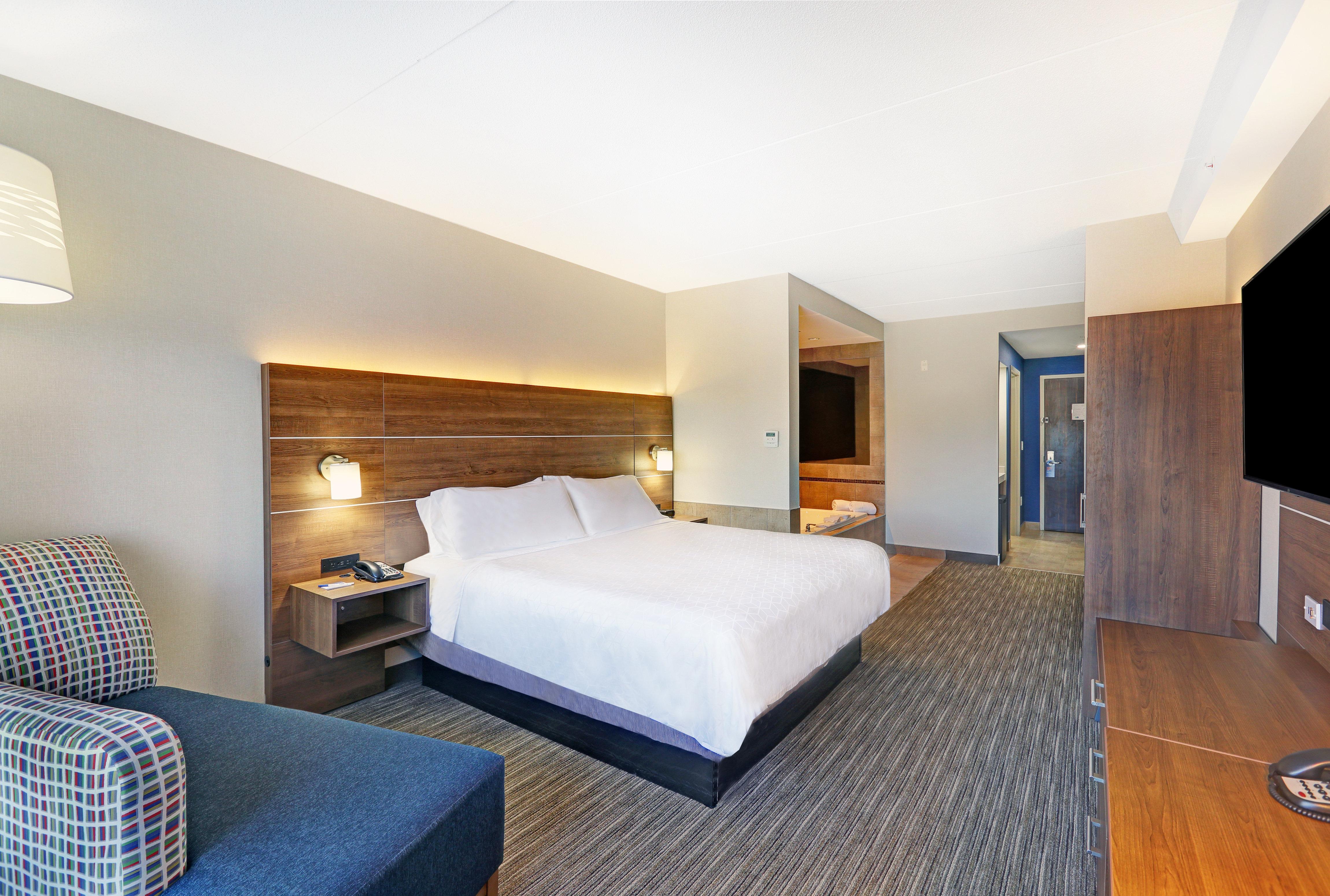 Holiday Inn Express & Suites - Woodstock, On Canada Esterno foto