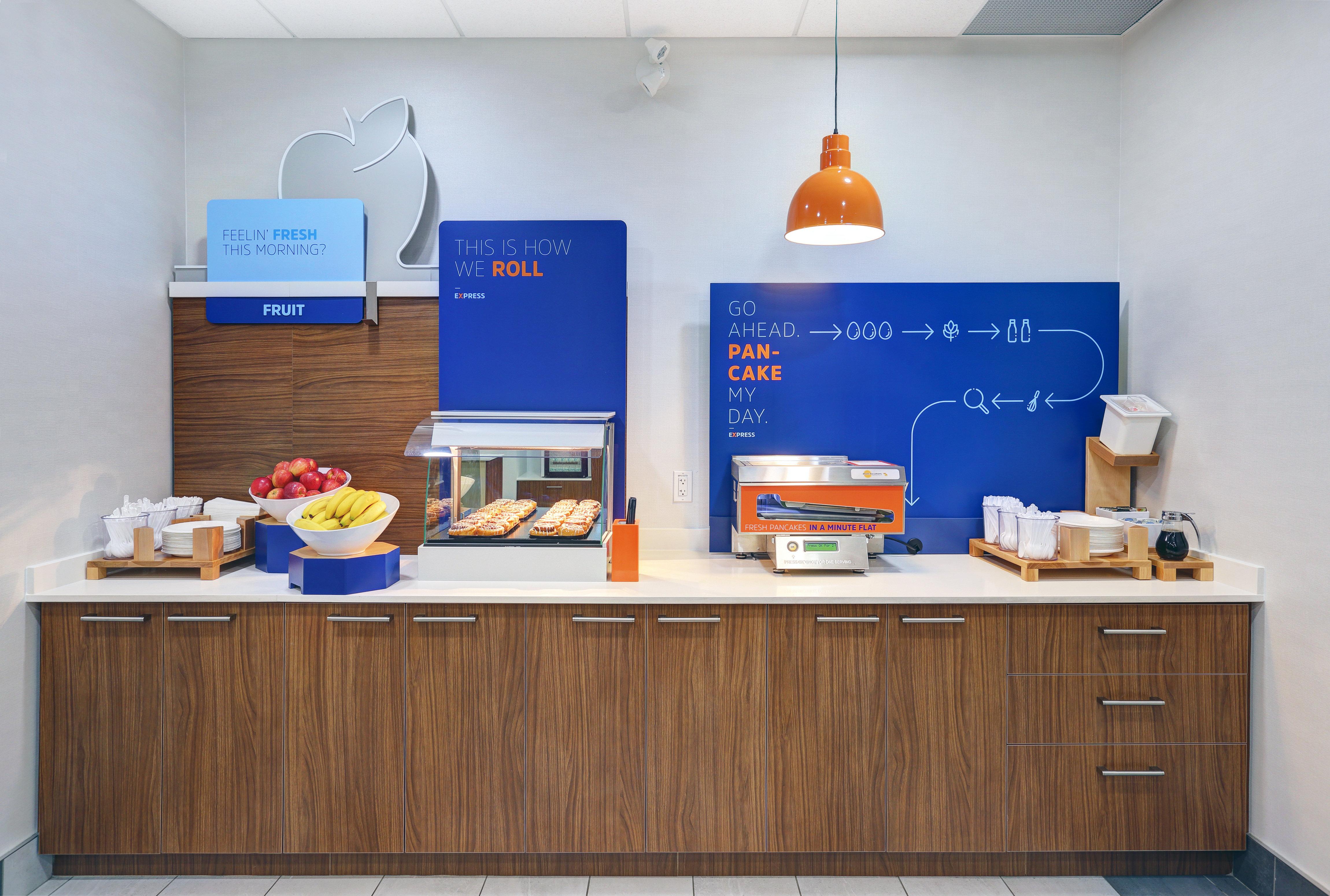 Holiday Inn Express & Suites - Woodstock, On Canada Esterno foto