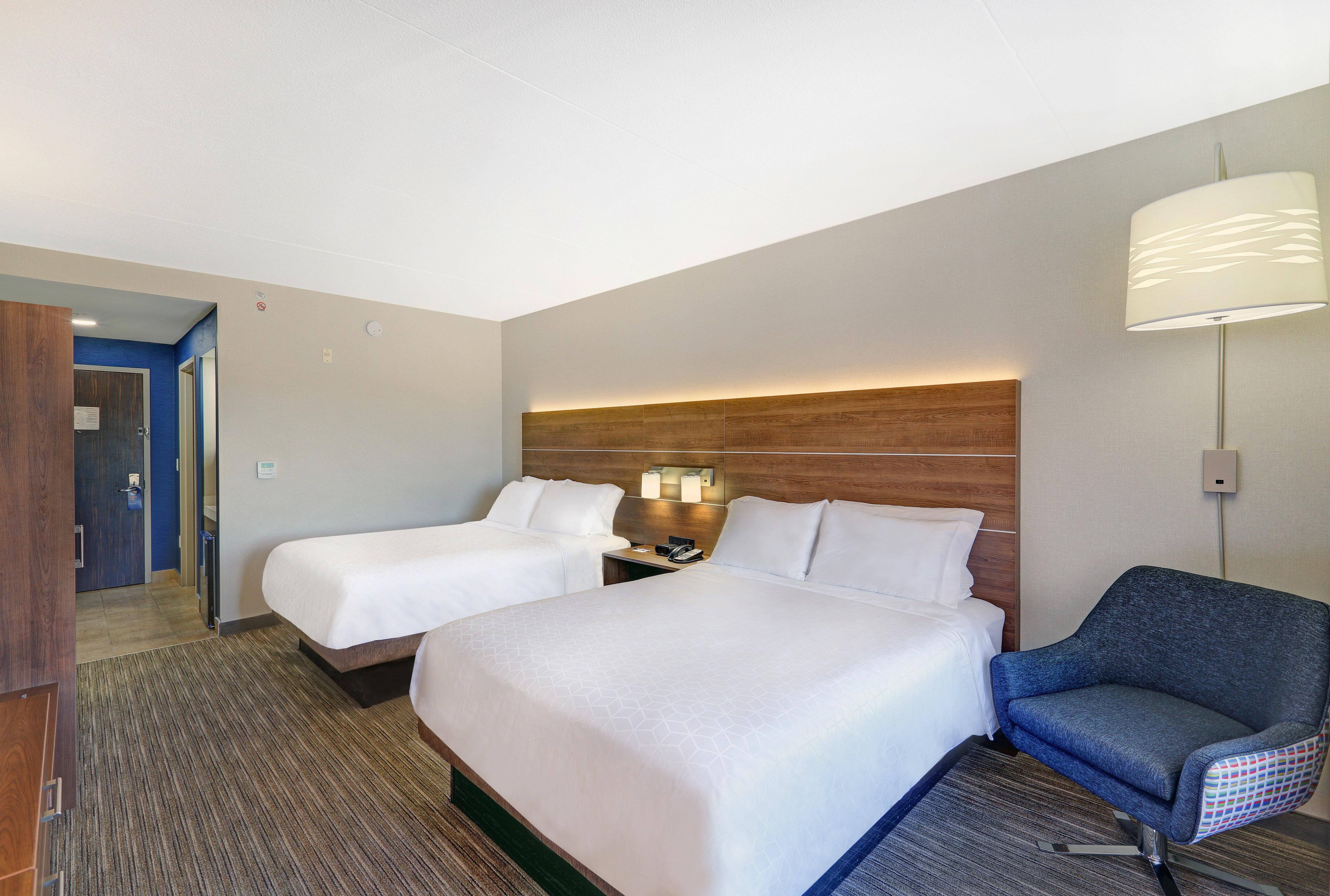 Holiday Inn Express & Suites - Woodstock, On Canada Esterno foto