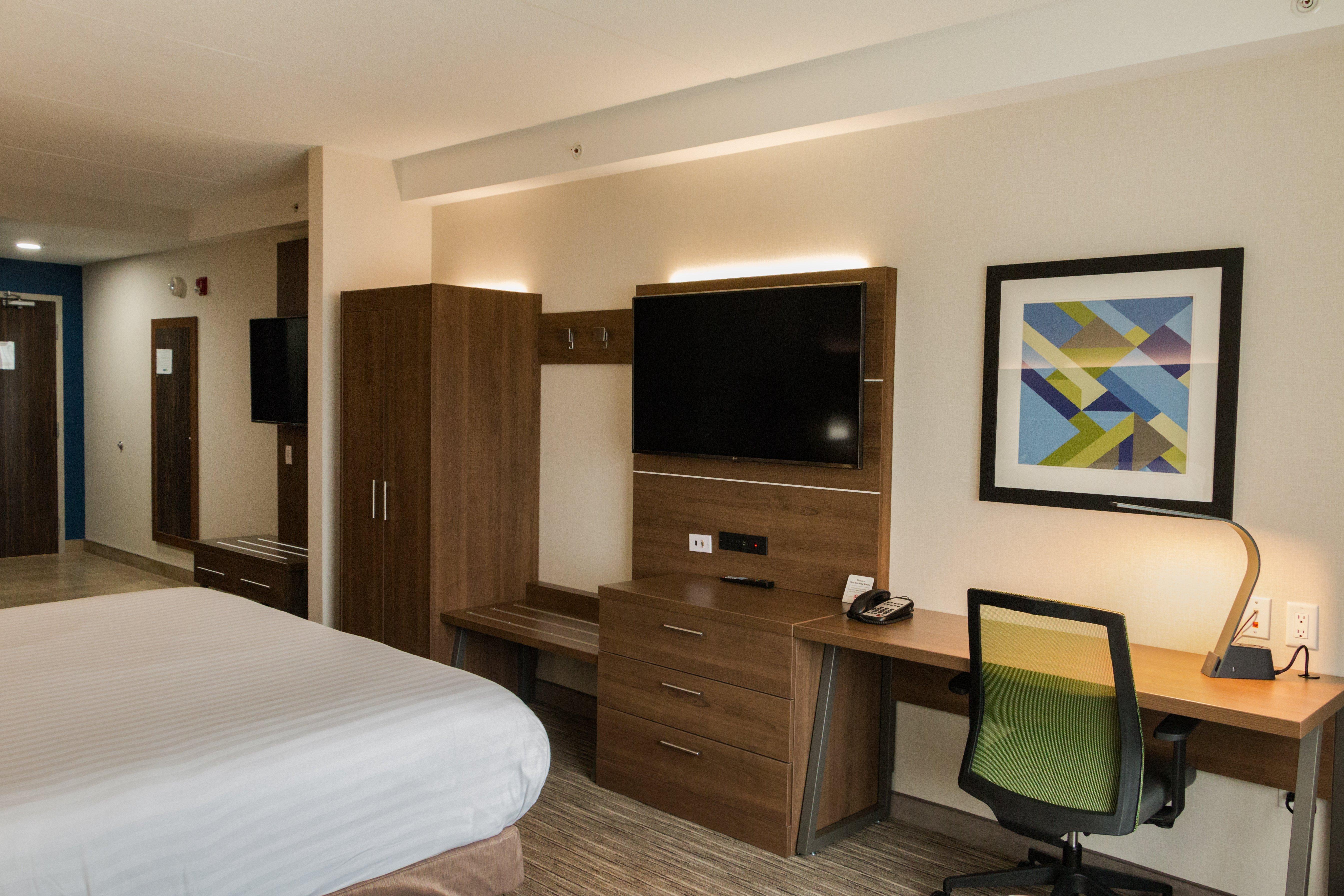 Holiday Inn Express & Suites - Woodstock, On Canada Esterno foto