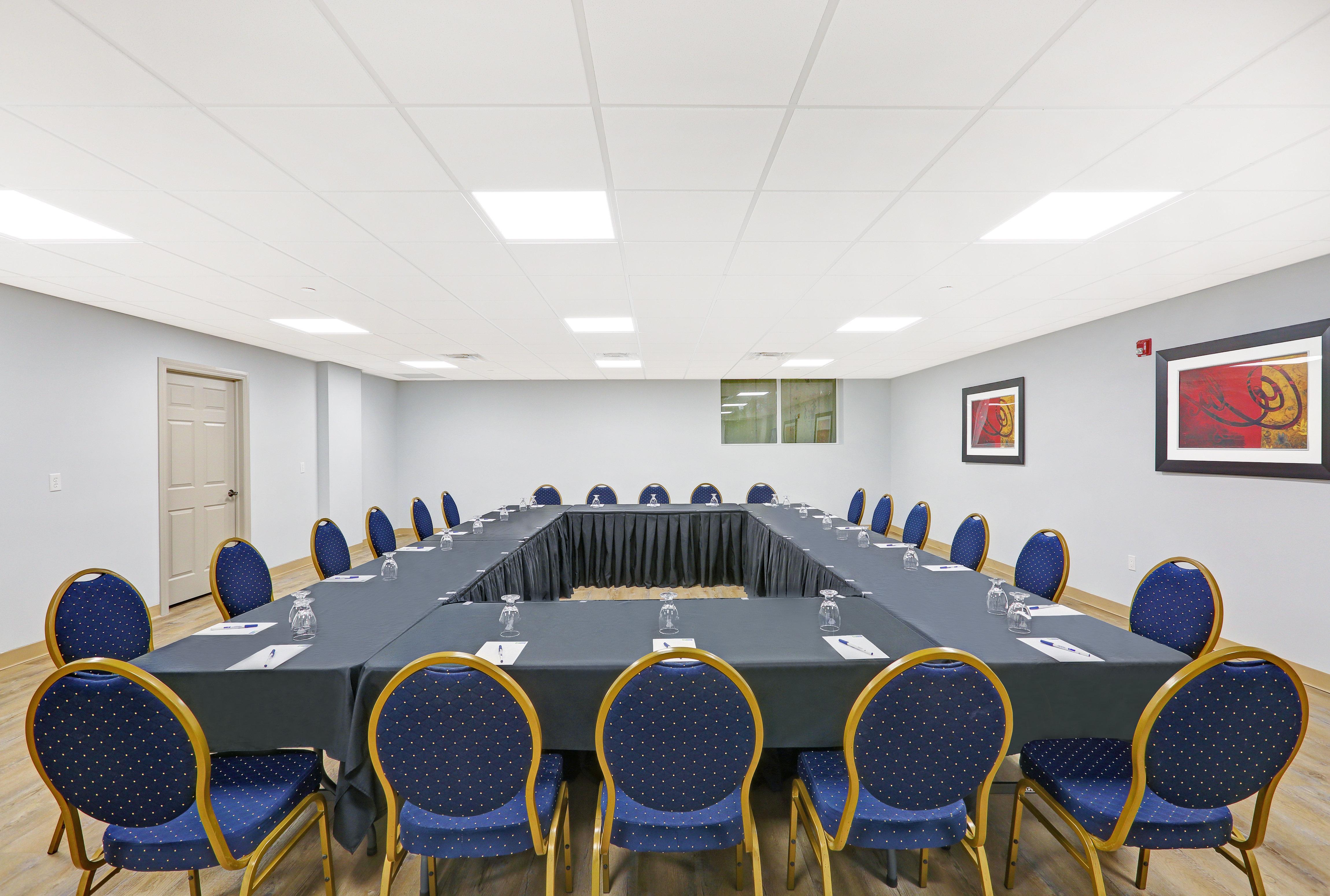 Holiday Inn Express & Suites - Woodstock, On Canada Esterno foto