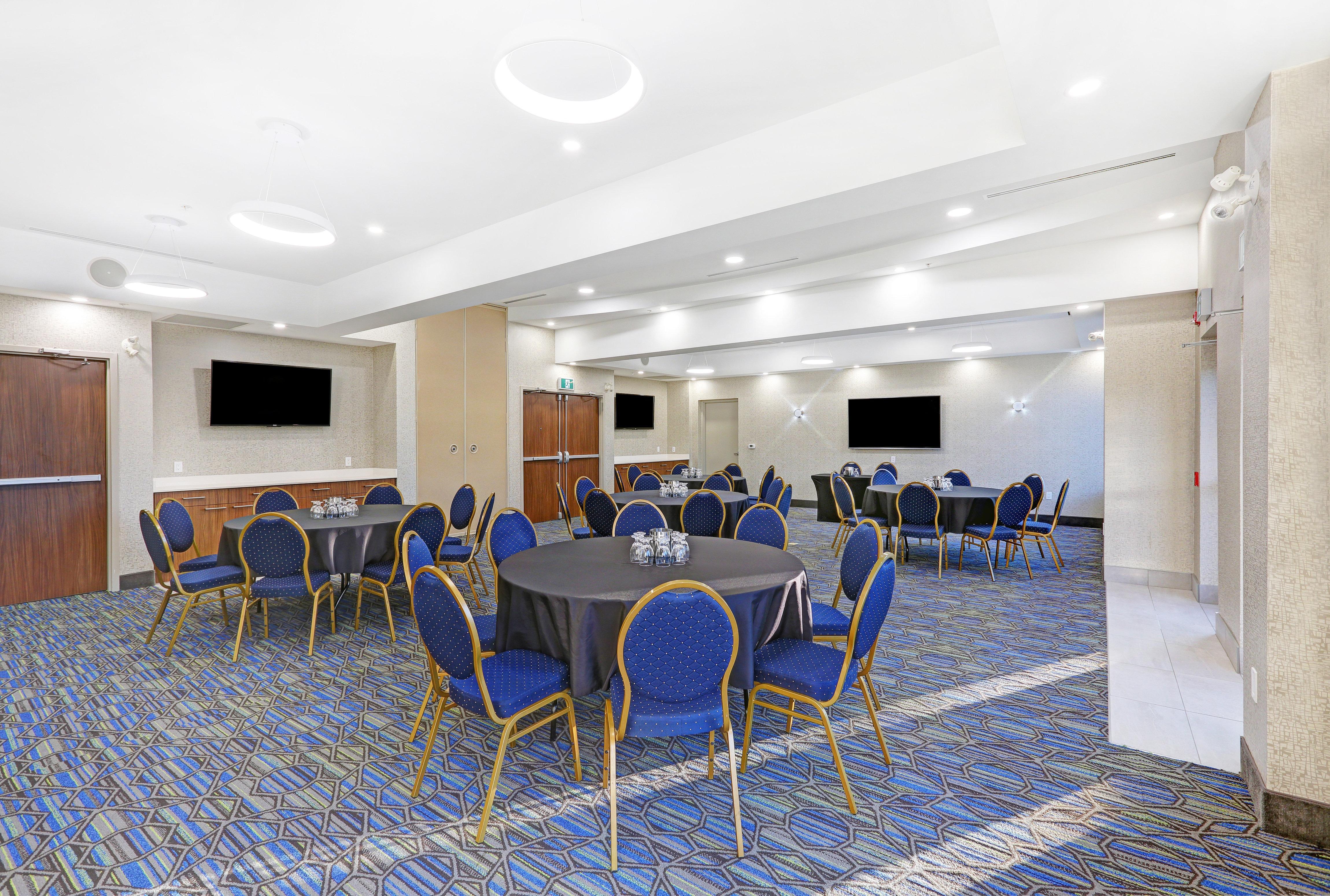 Holiday Inn Express & Suites - Woodstock, On Canada Esterno foto