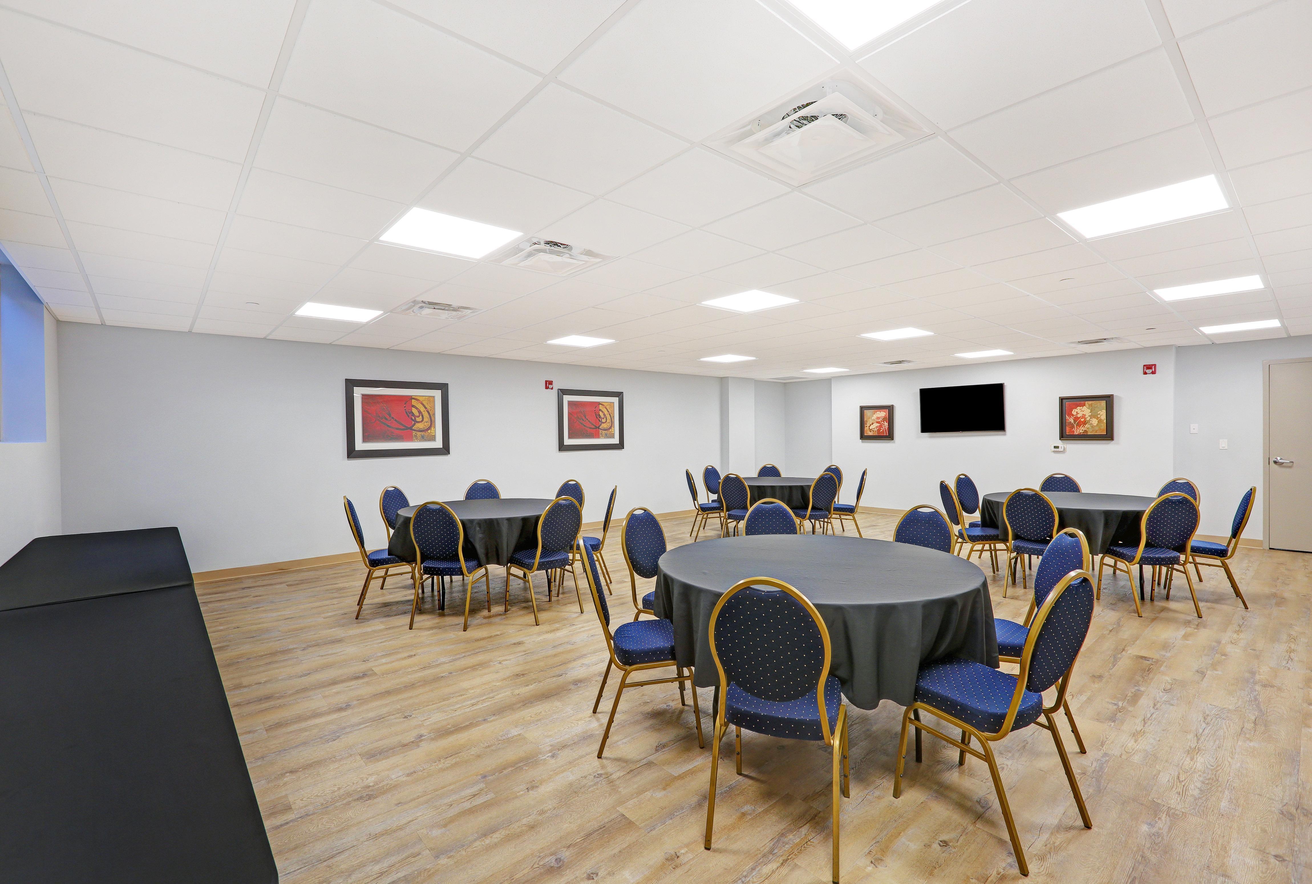 Holiday Inn Express & Suites - Woodstock, On Canada Esterno foto