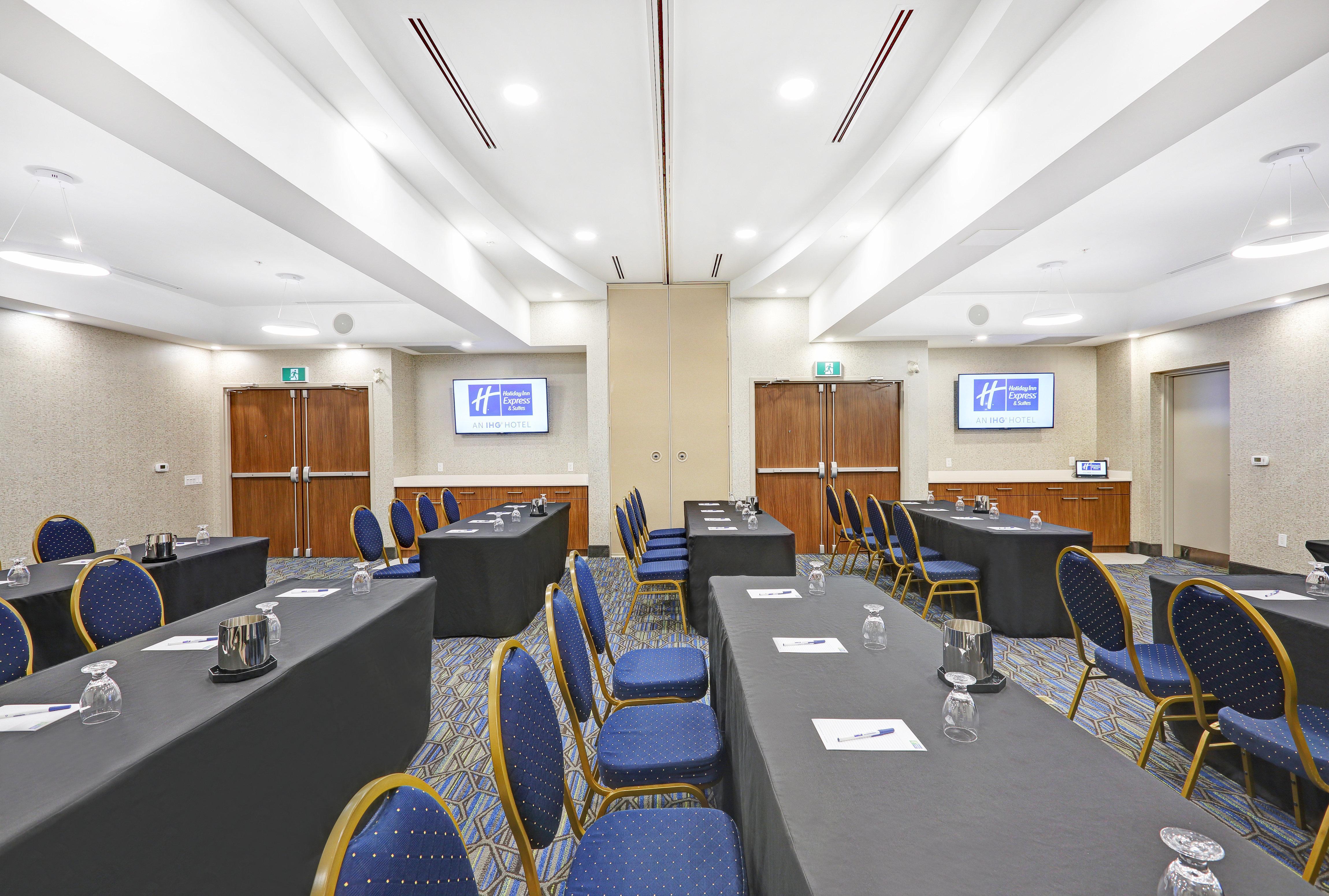 Holiday Inn Express & Suites - Woodstock, On Canada Esterno foto
