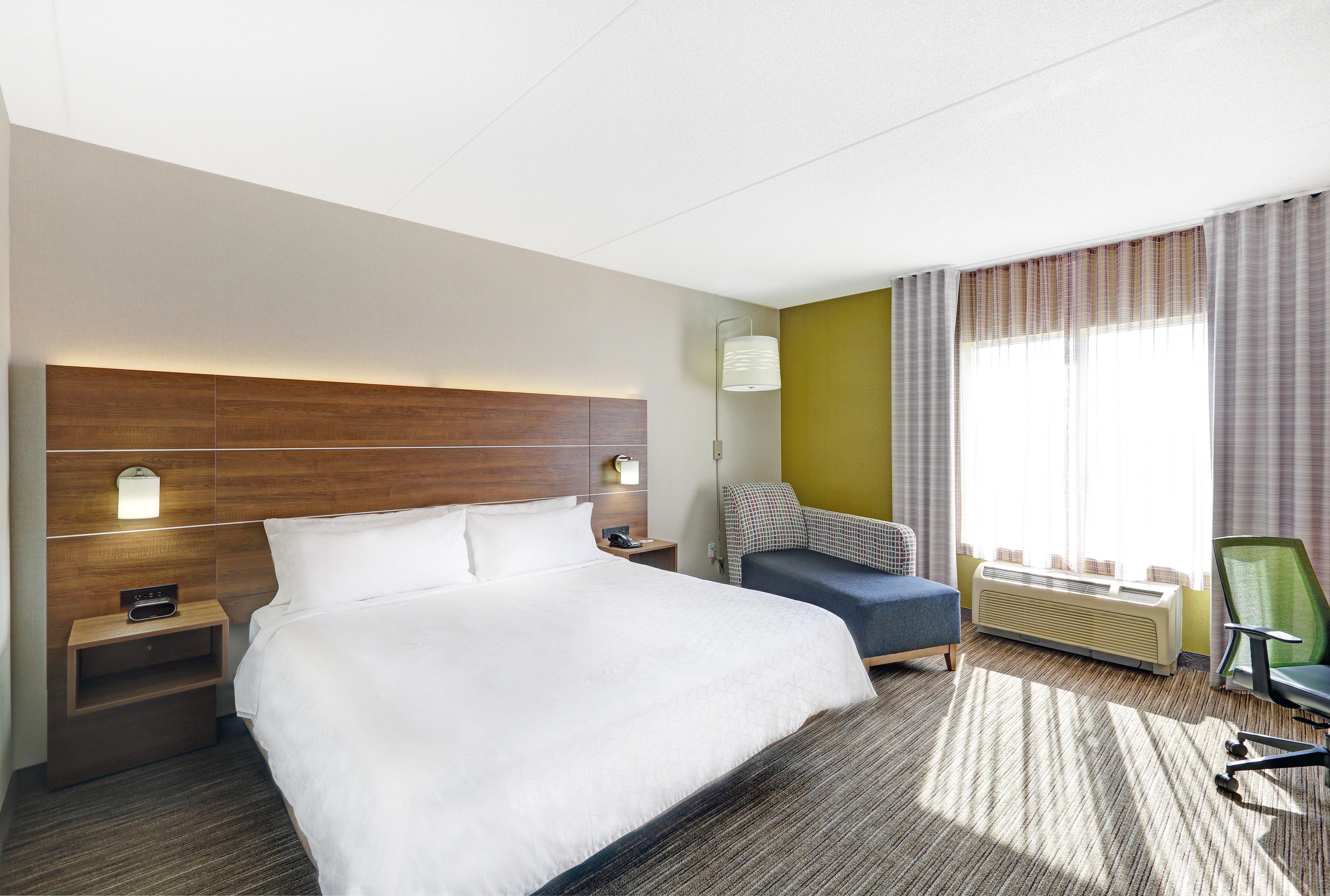 Holiday Inn Express & Suites - Woodstock, On Canada Esterno foto