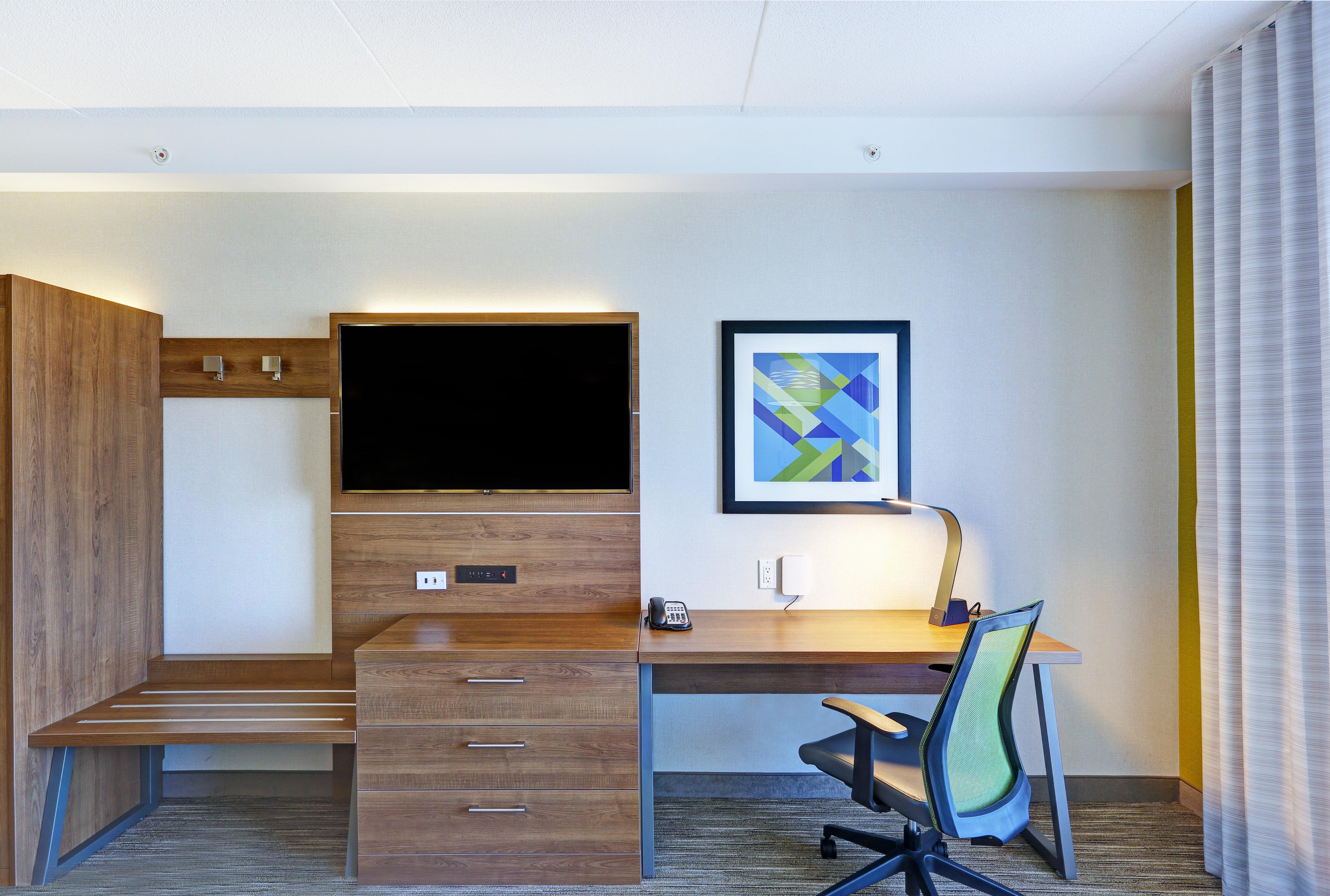 Holiday Inn Express & Suites - Woodstock, On Canada Esterno foto