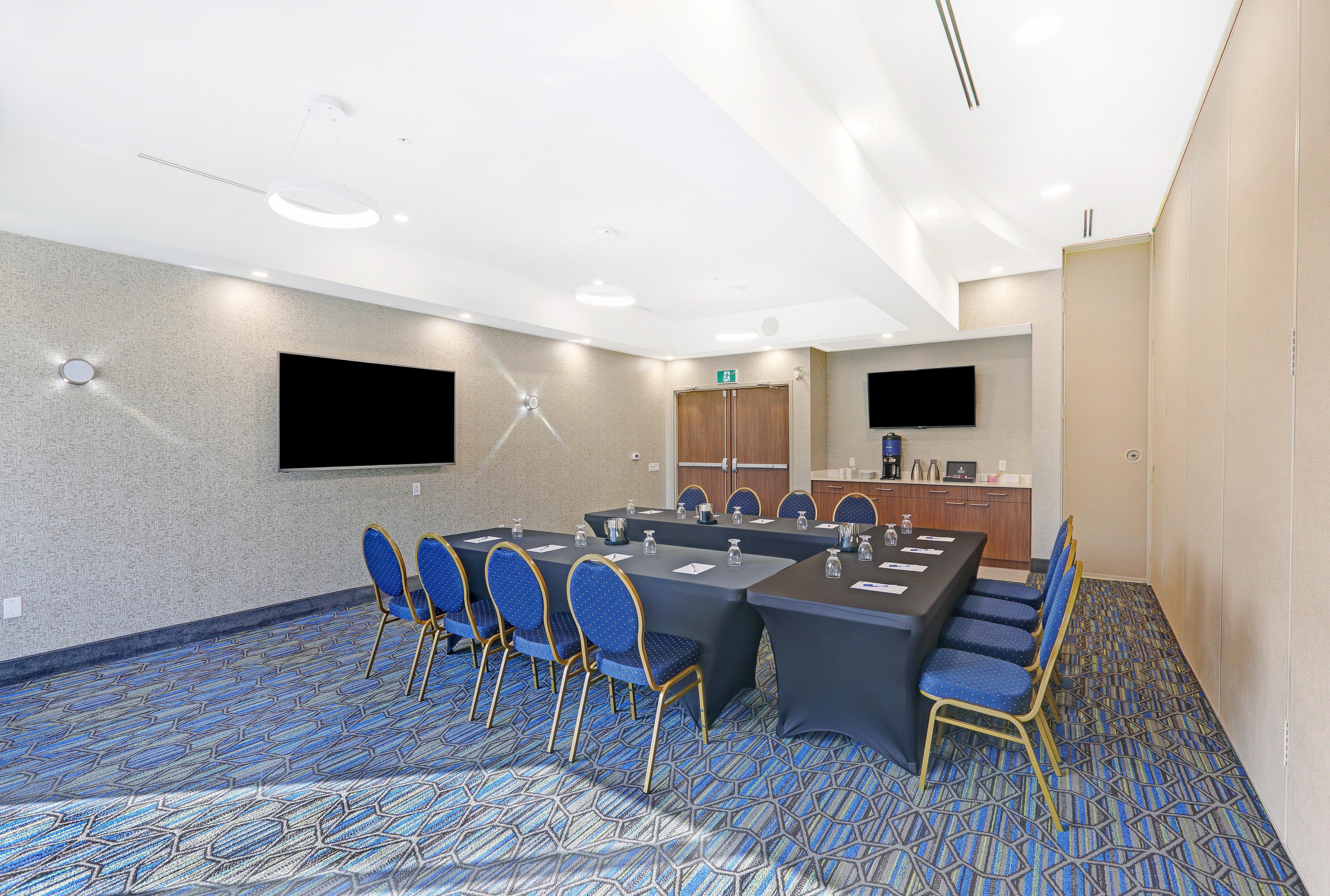 Holiday Inn Express & Suites - Woodstock, On Canada Esterno foto