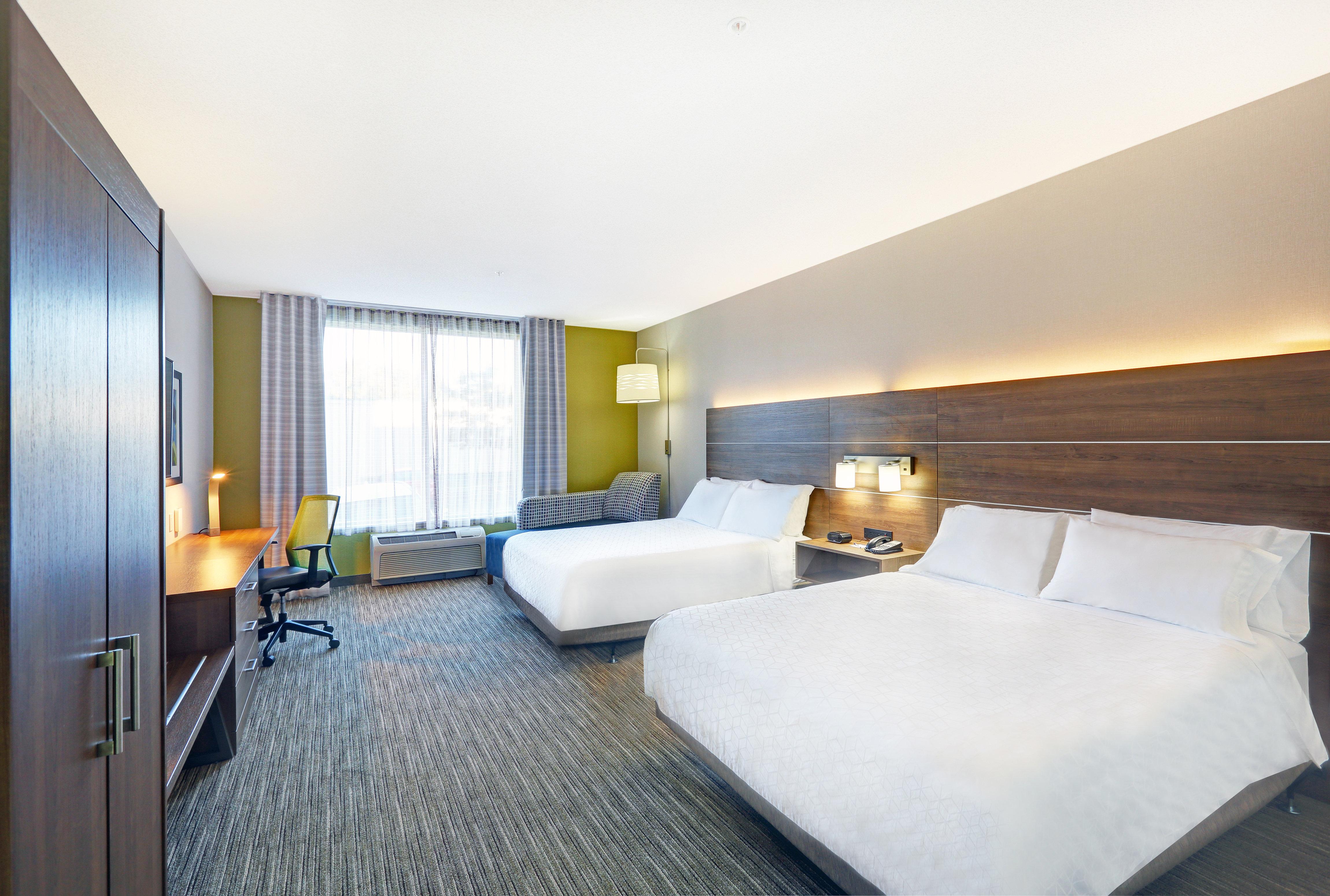 Holiday Inn Express & Suites - Woodstock, On Canada Esterno foto