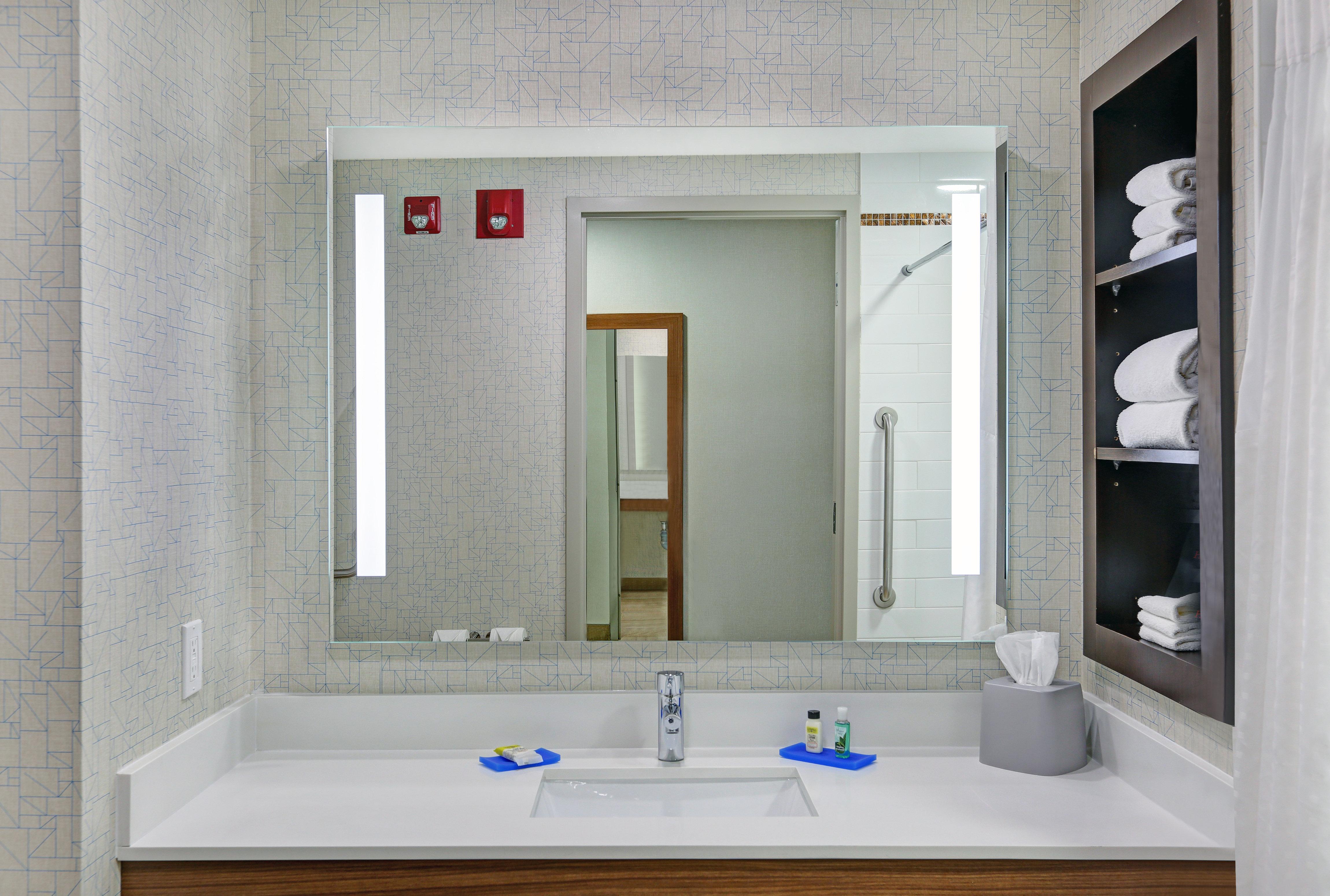 Holiday Inn Express & Suites - Woodstock, On Canada Esterno foto