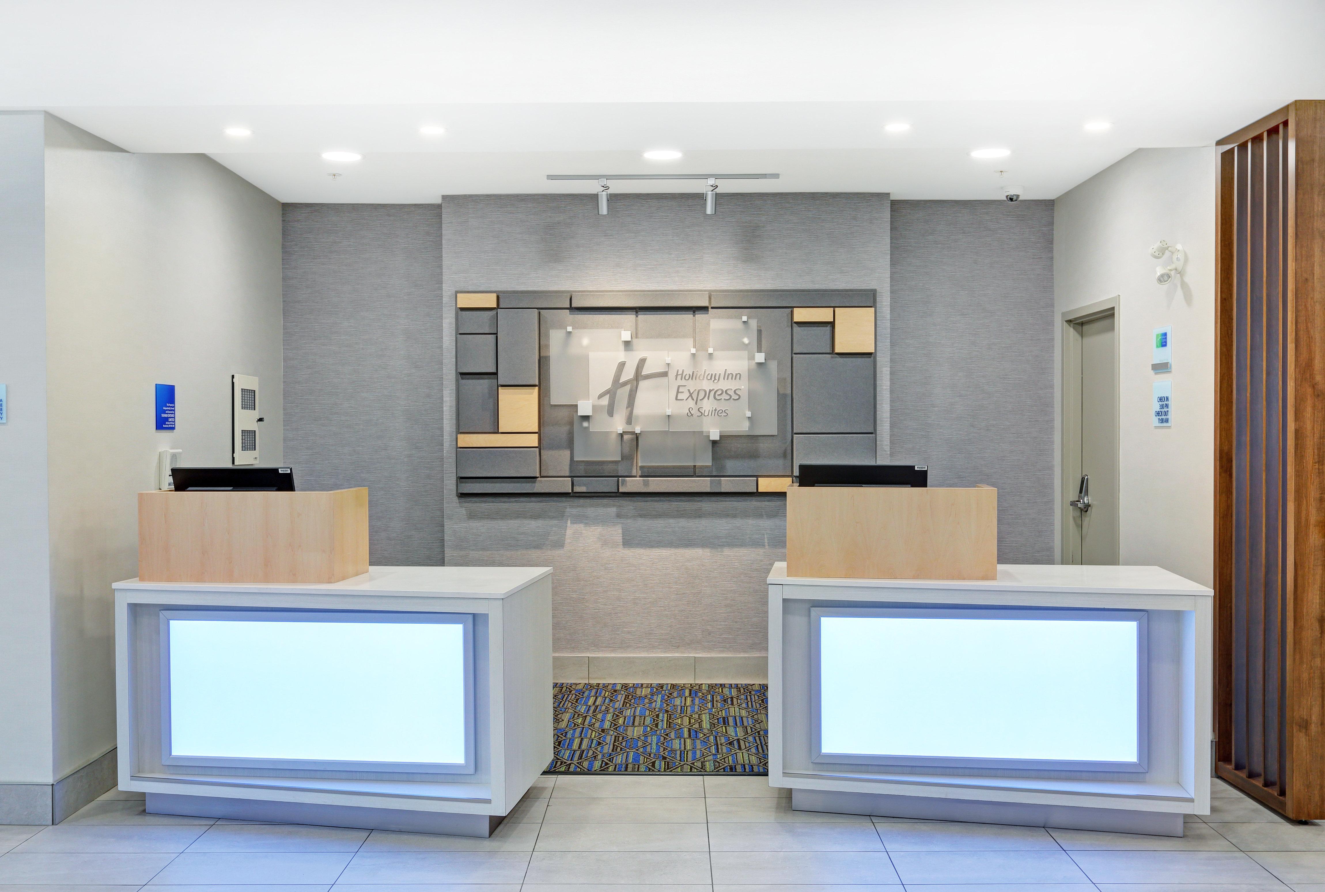 Holiday Inn Express & Suites - Woodstock, On Canada Esterno foto
