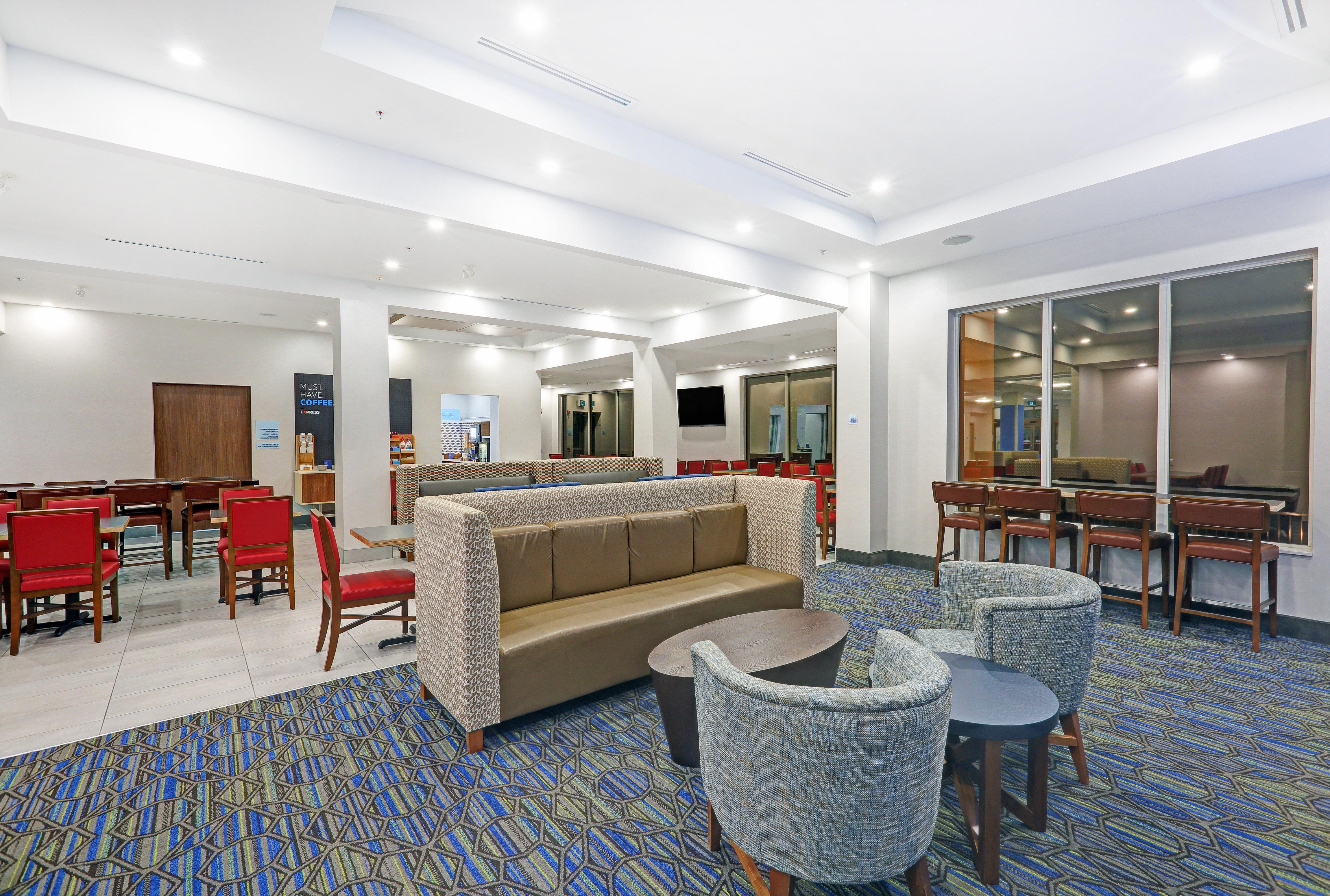 Holiday Inn Express & Suites - Woodstock, On Canada Esterno foto