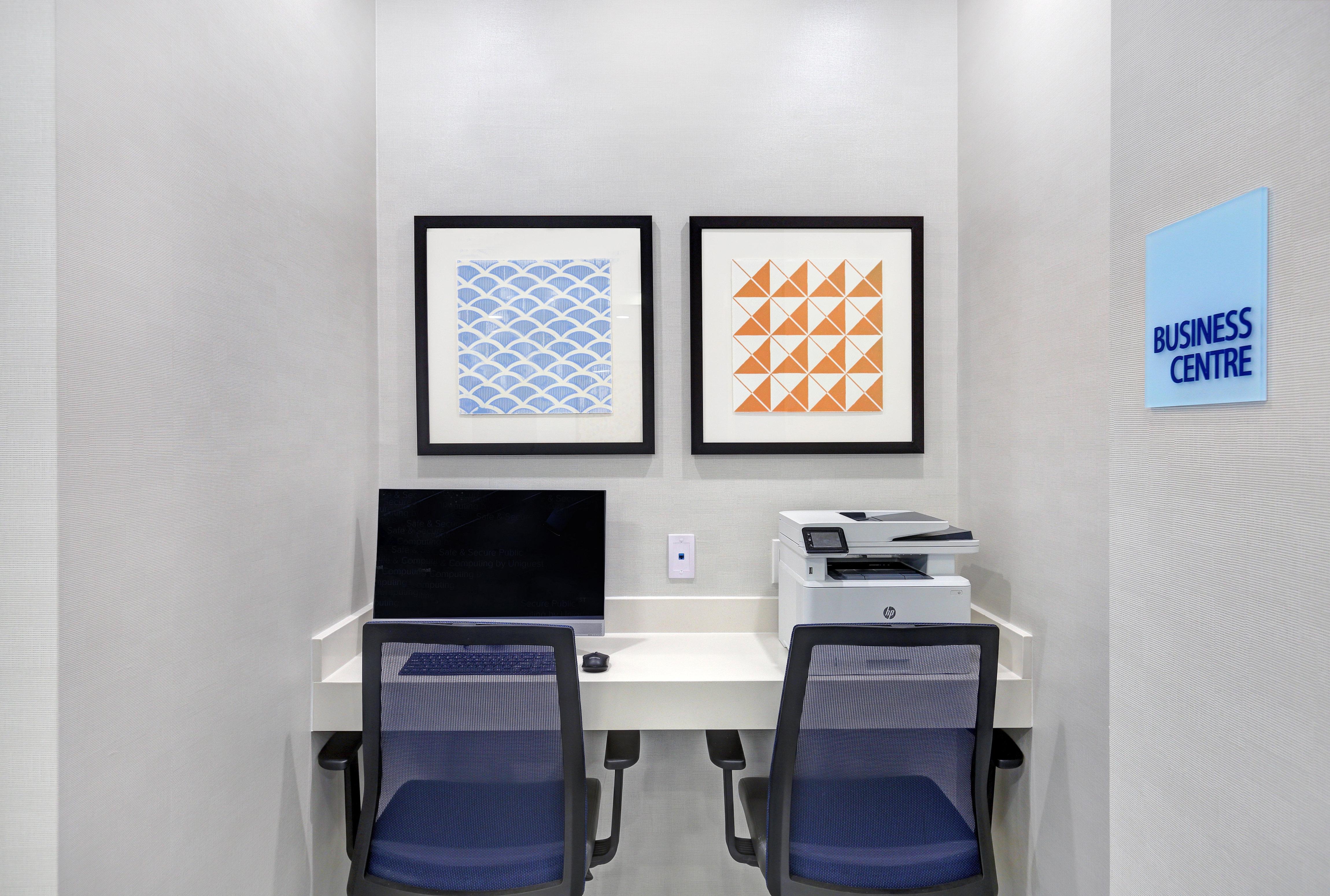 Holiday Inn Express & Suites - Woodstock, On Canada Esterno foto