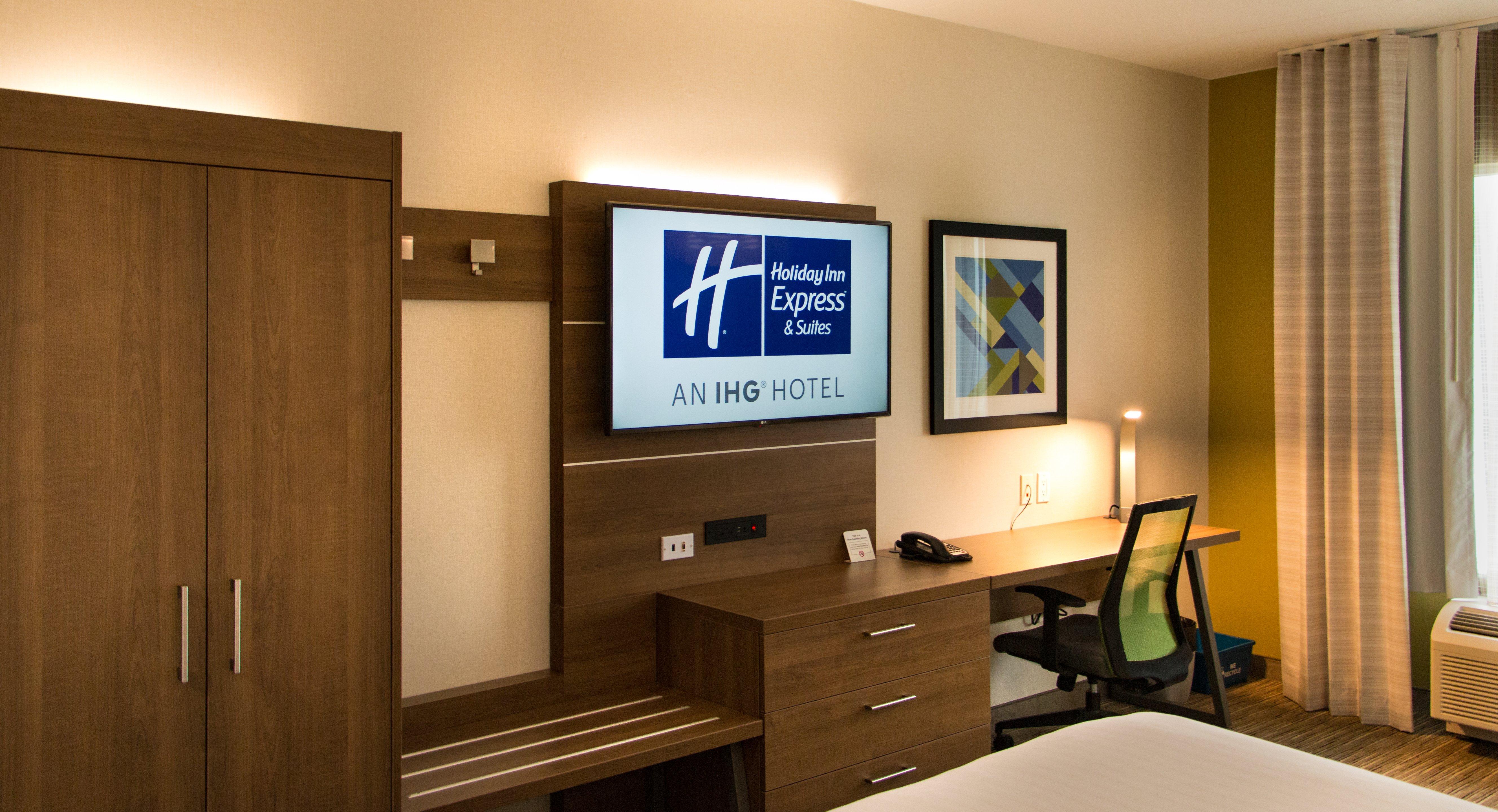 Holiday Inn Express & Suites - Woodstock, On Canada Esterno foto