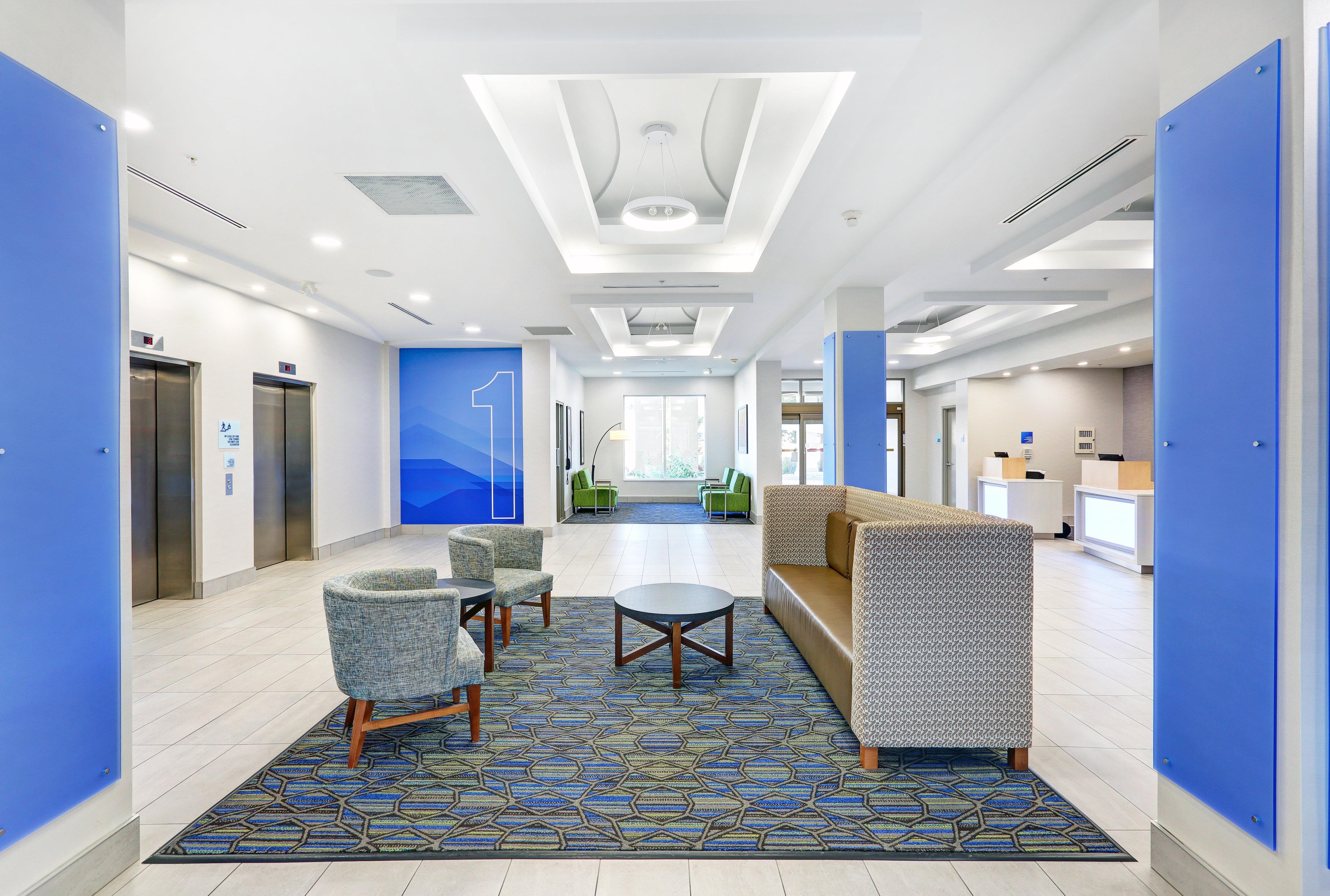 Holiday Inn Express & Suites - Woodstock, On Canada Esterno foto