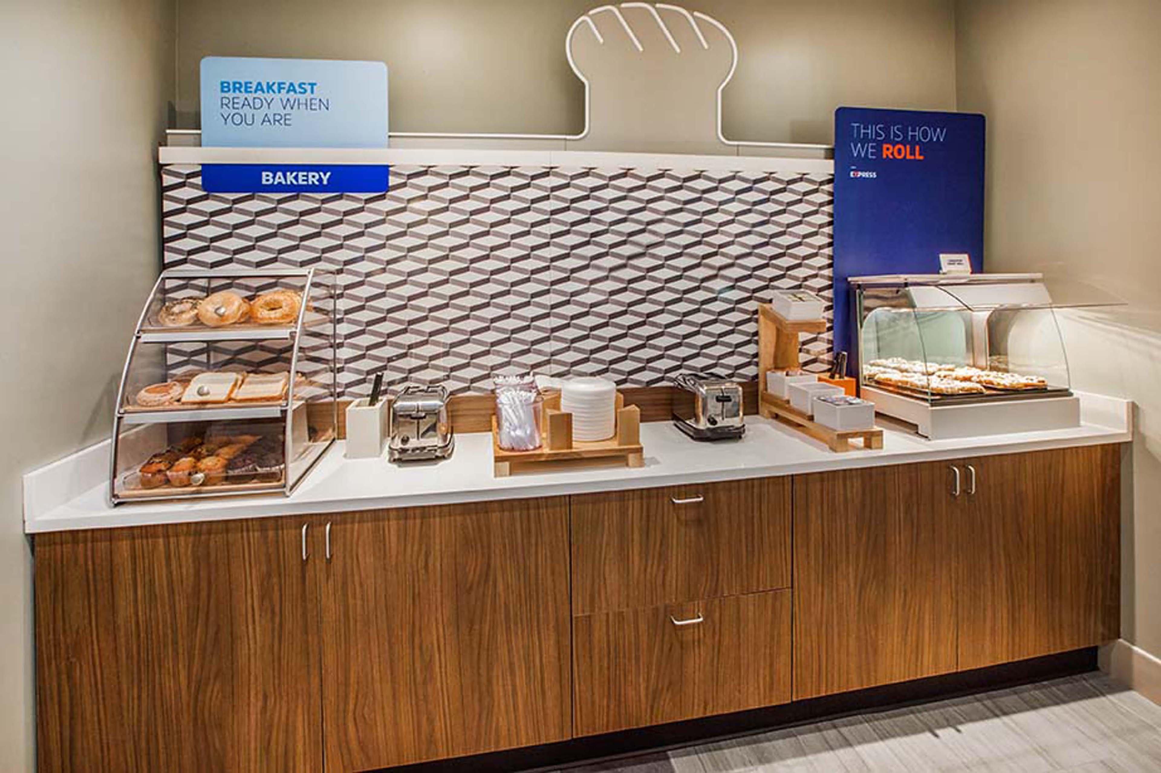 Holiday Inn Express & Suites - Woodstock, On Canada Esterno foto