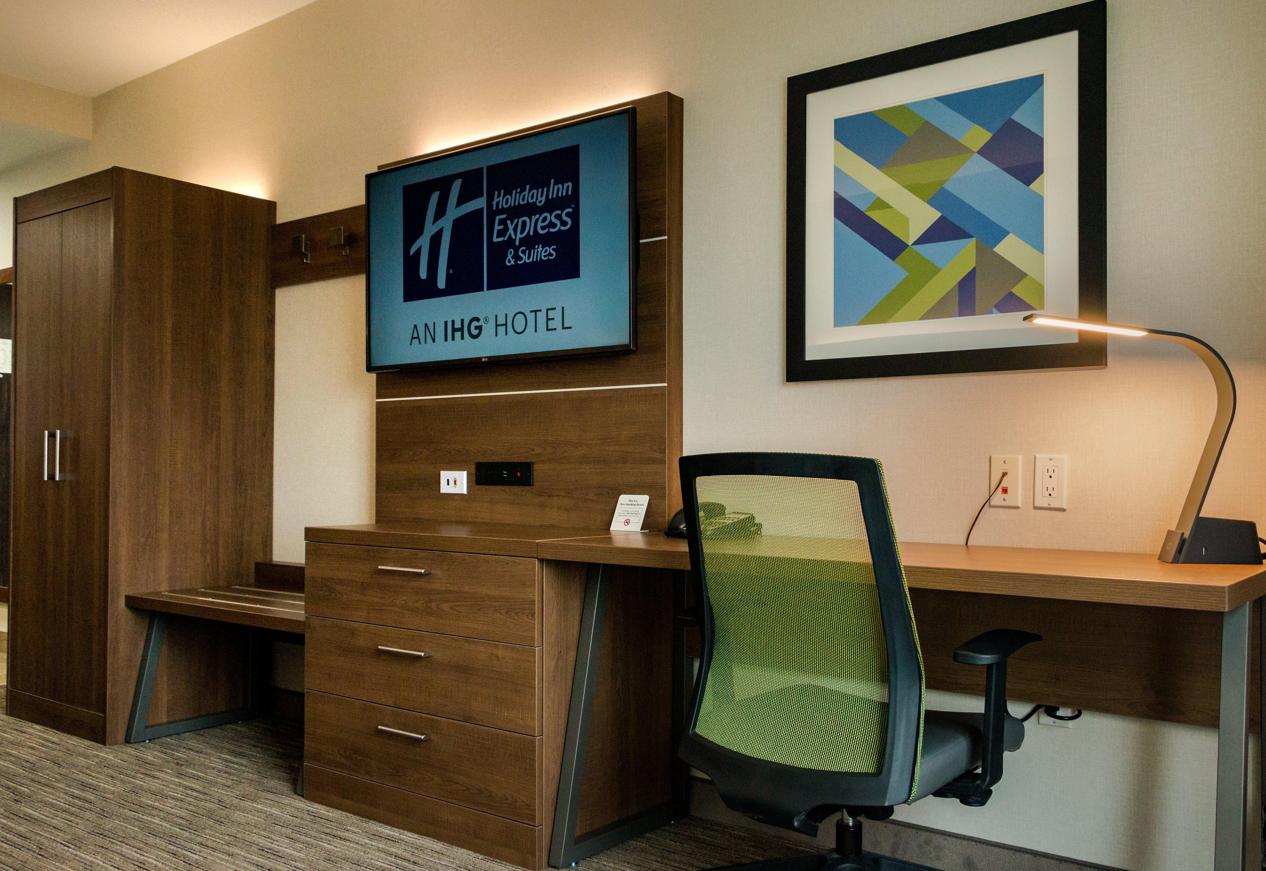 Holiday Inn Express & Suites - Woodstock, On Canada Esterno foto