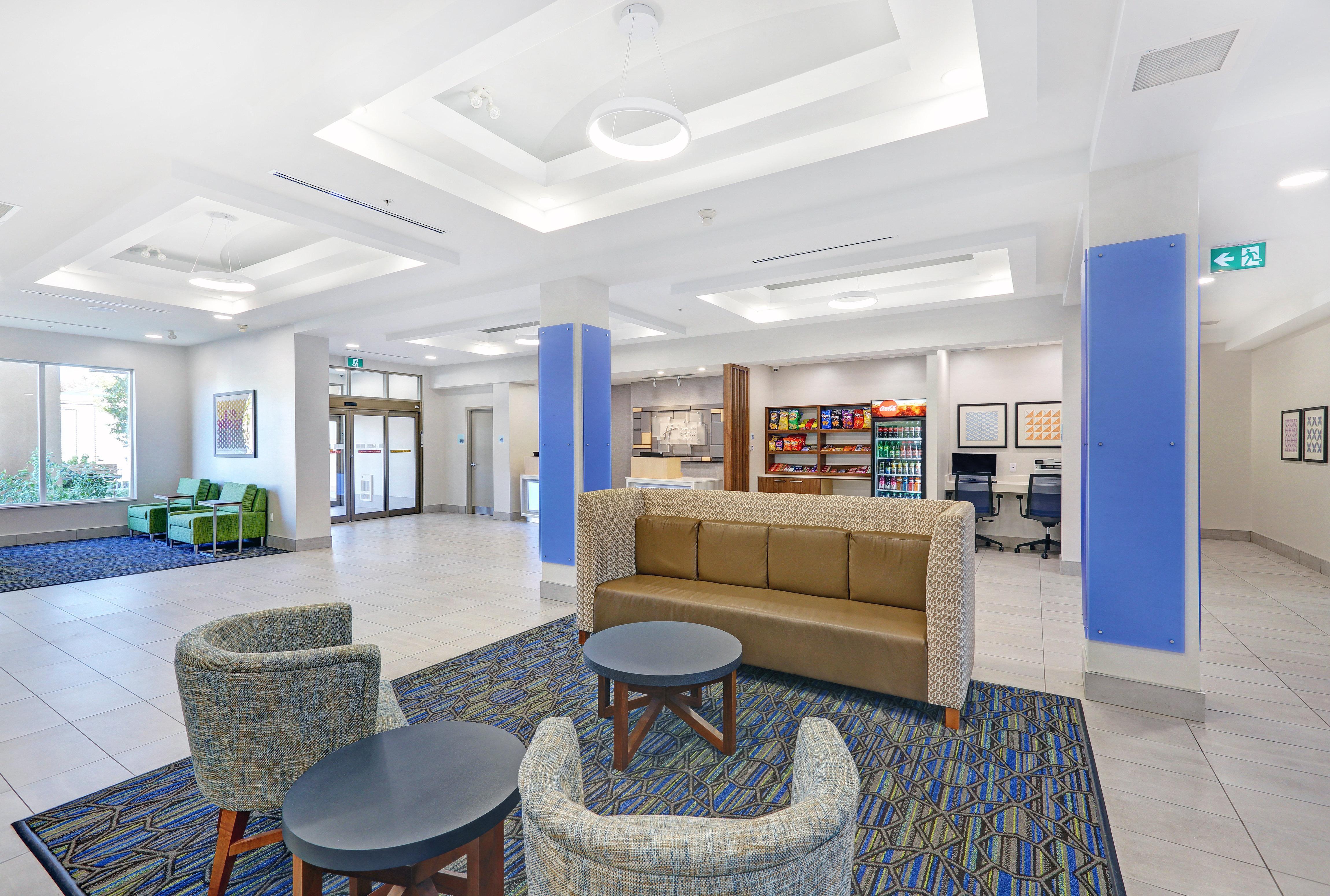 Holiday Inn Express & Suites - Woodstock, On Canada Esterno foto