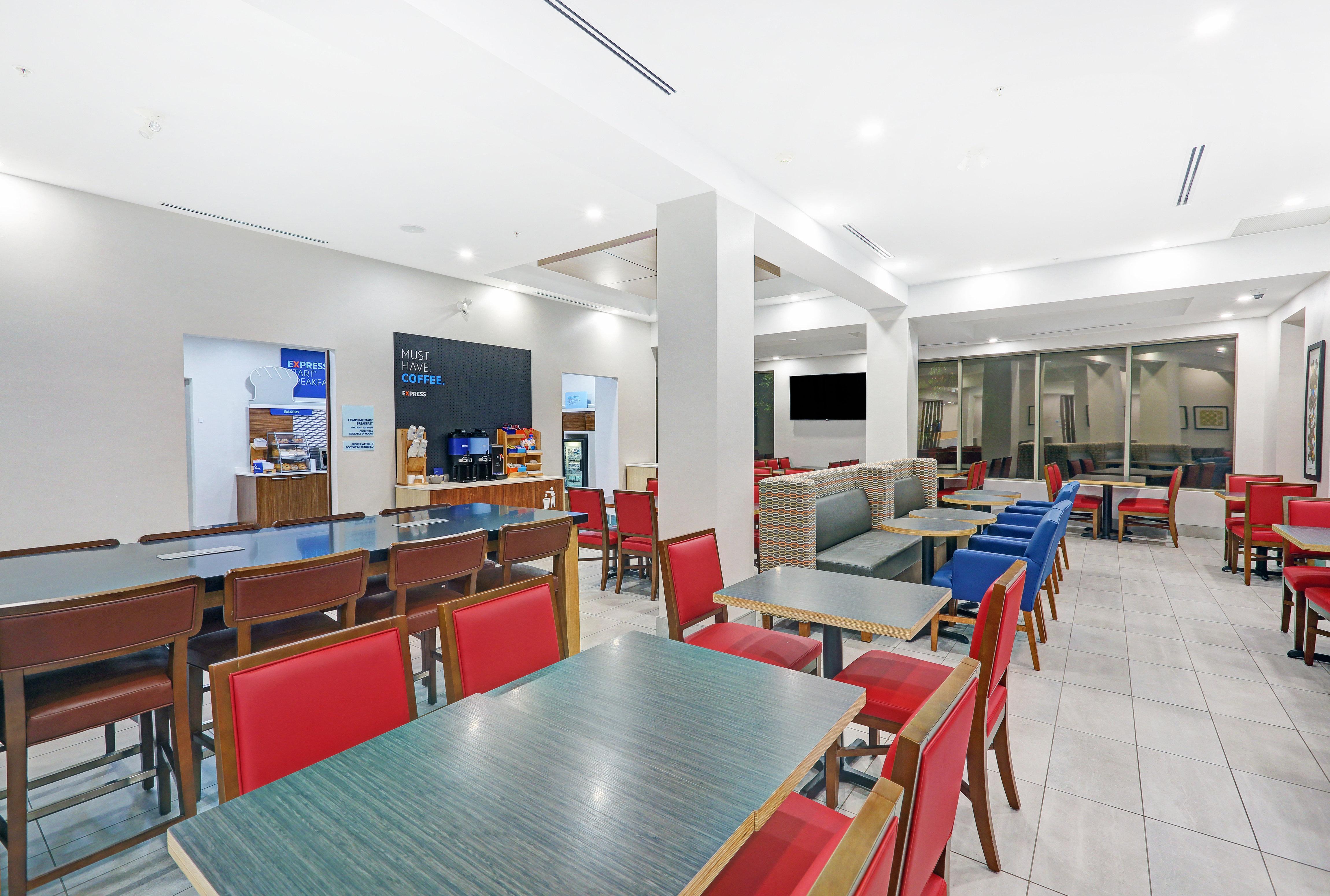 Holiday Inn Express & Suites - Woodstock, On Canada Esterno foto
