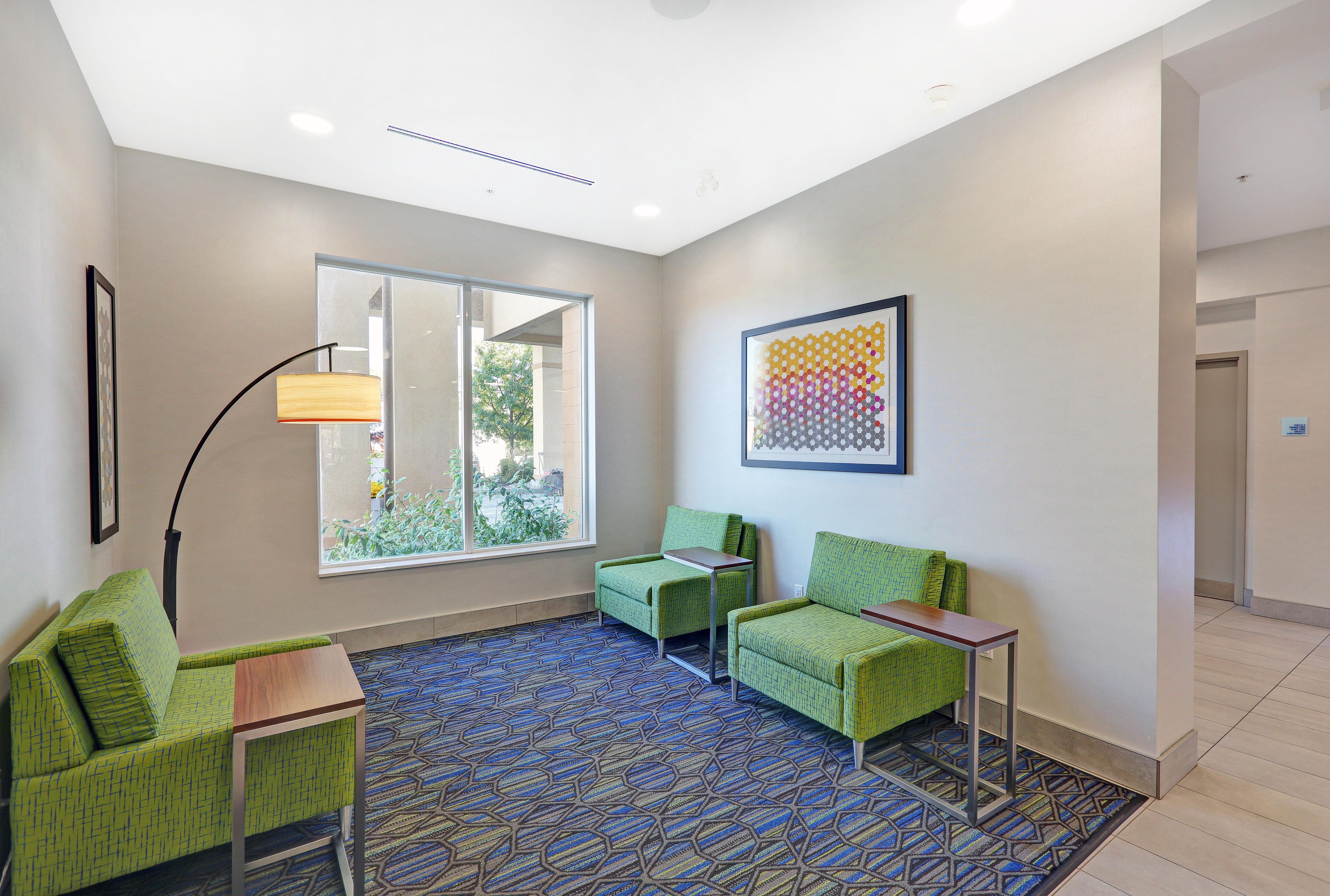 Holiday Inn Express & Suites - Woodstock, On Canada Esterno foto