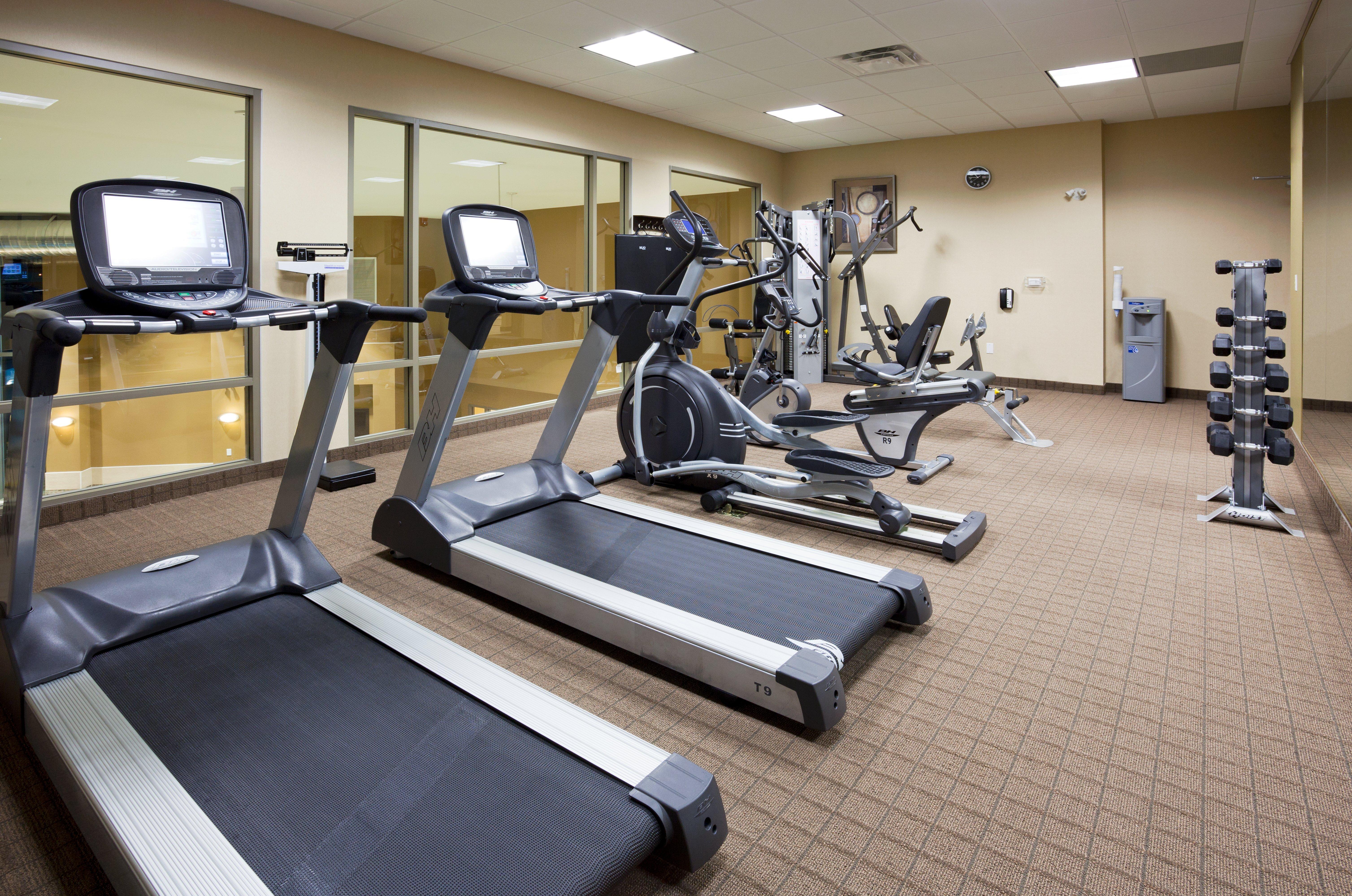 Holiday Inn Express & Suites - Woodstock, On Canada Esterno foto