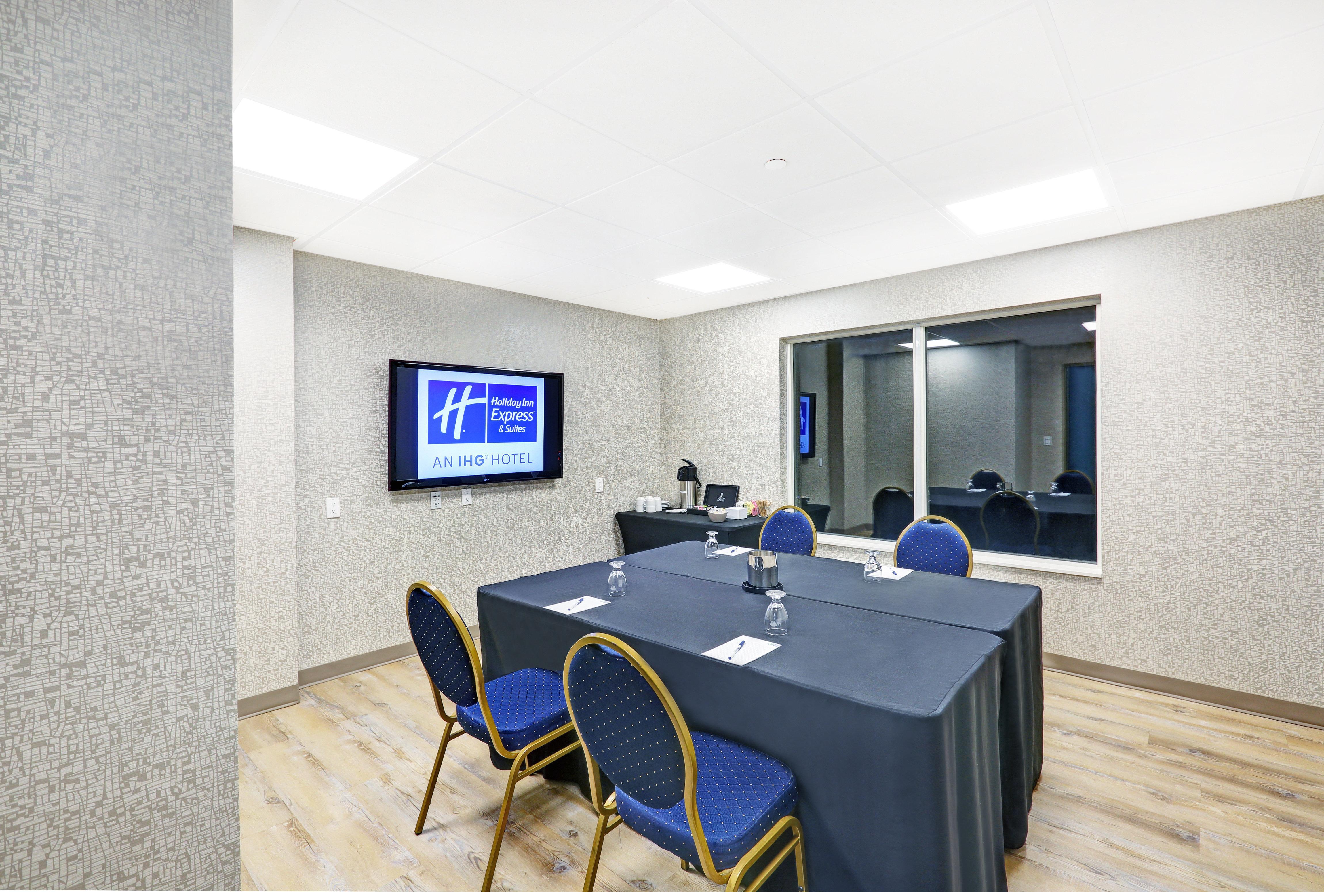 Holiday Inn Express & Suites - Woodstock, On Canada Esterno foto