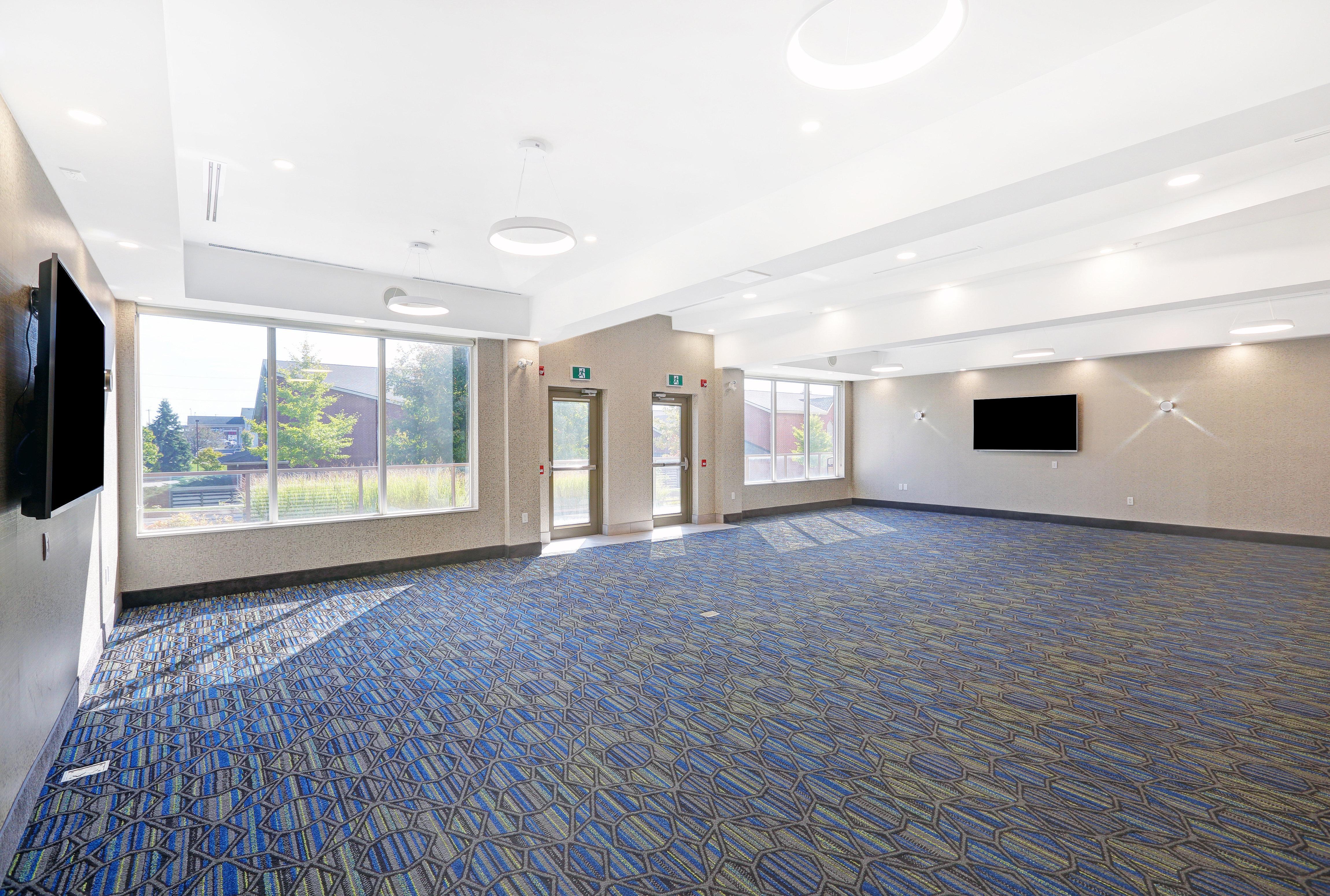 Holiday Inn Express & Suites - Woodstock, On Canada Esterno foto