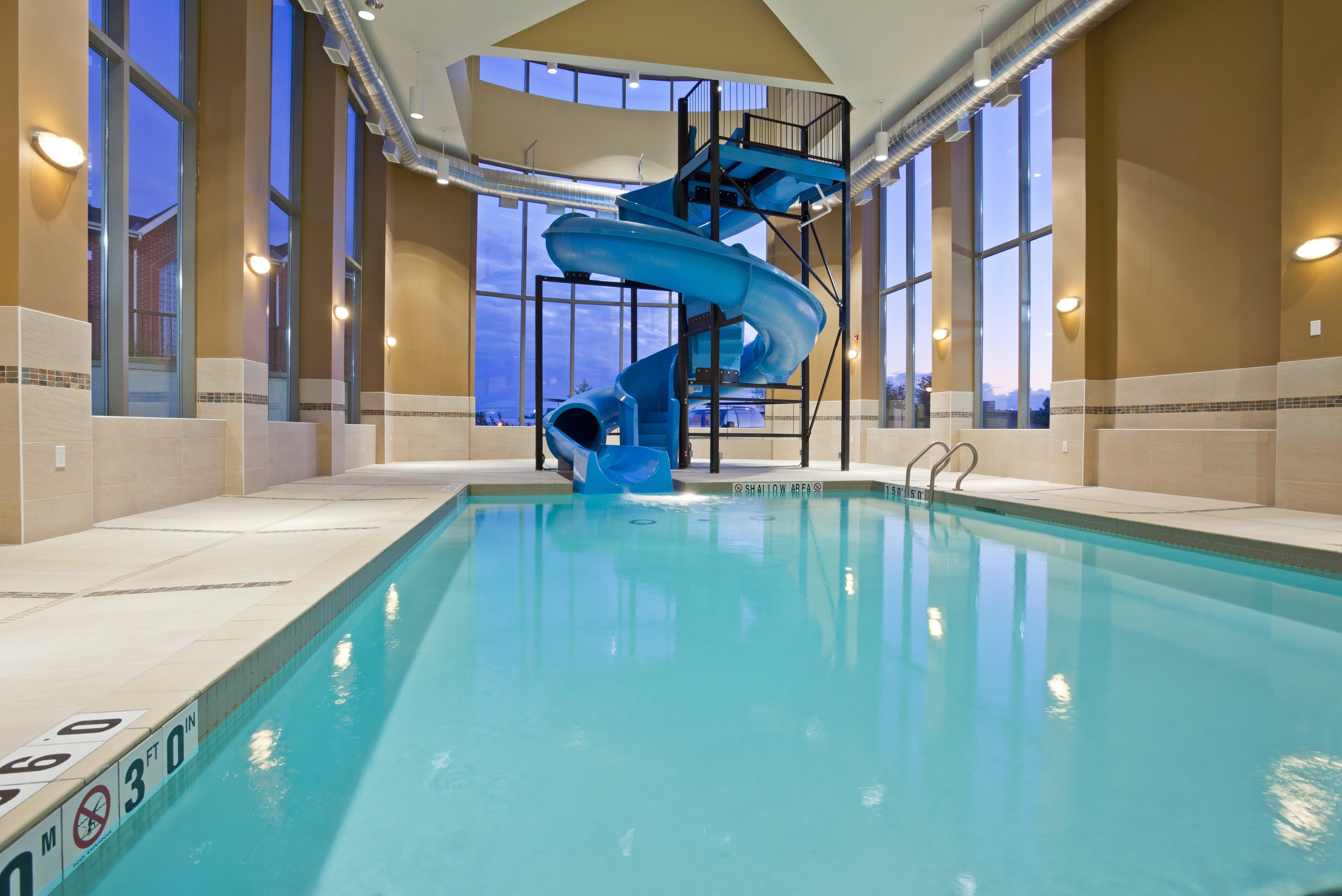 Holiday Inn Express & Suites - Woodstock, On Canada Esterno foto