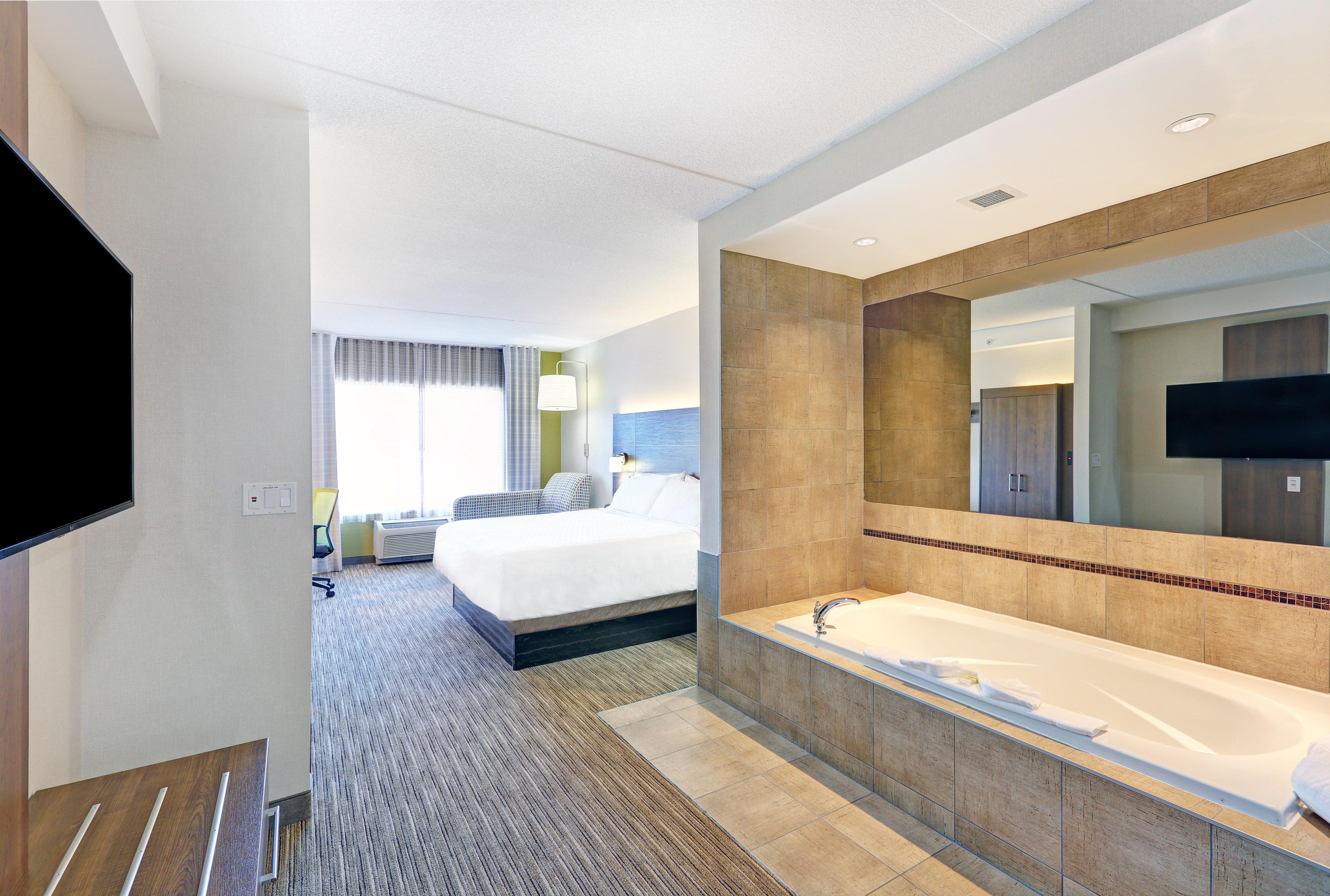Holiday Inn Express & Suites - Woodstock, On Canada Esterno foto