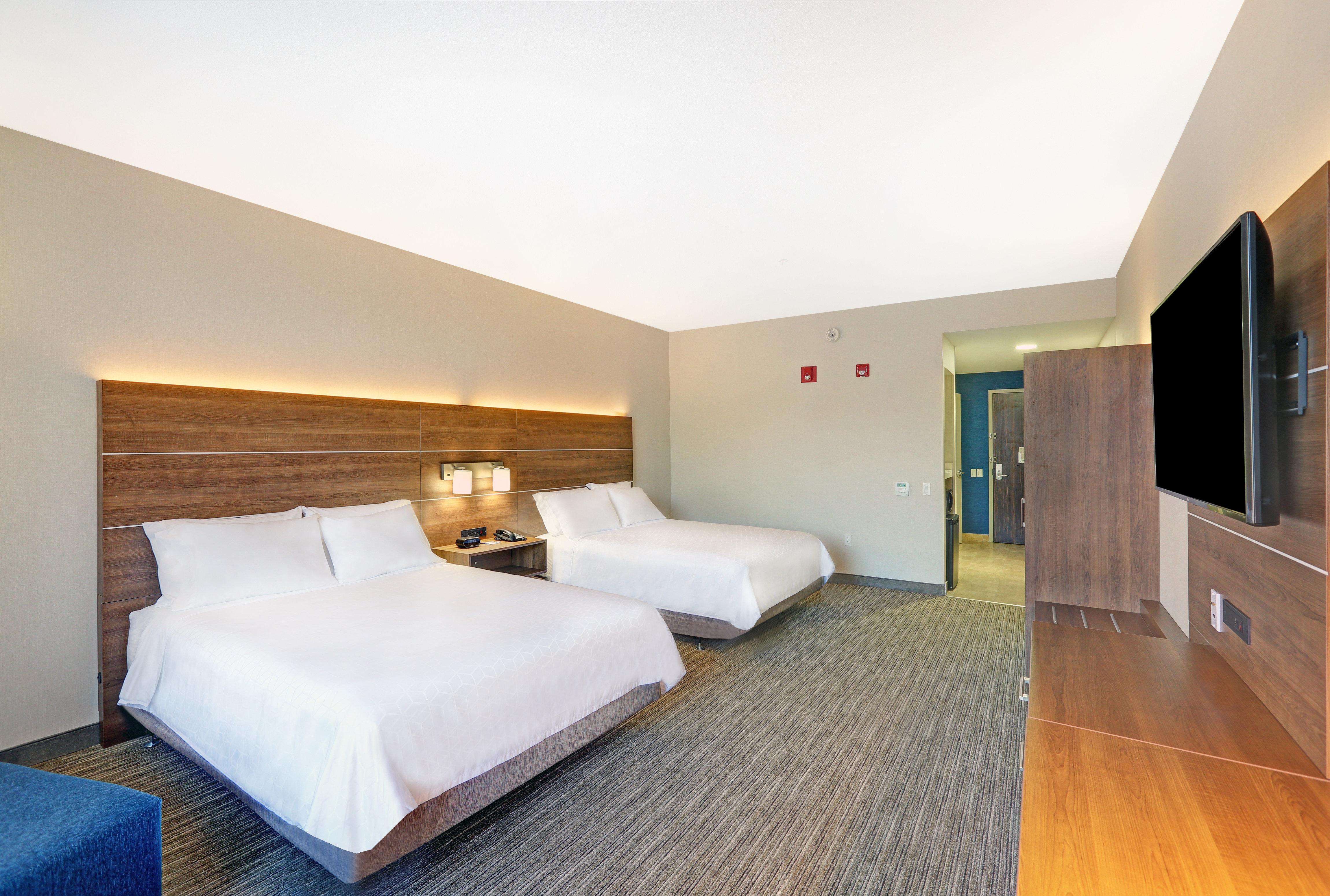 Holiday Inn Express & Suites - Woodstock, On Canada Esterno foto