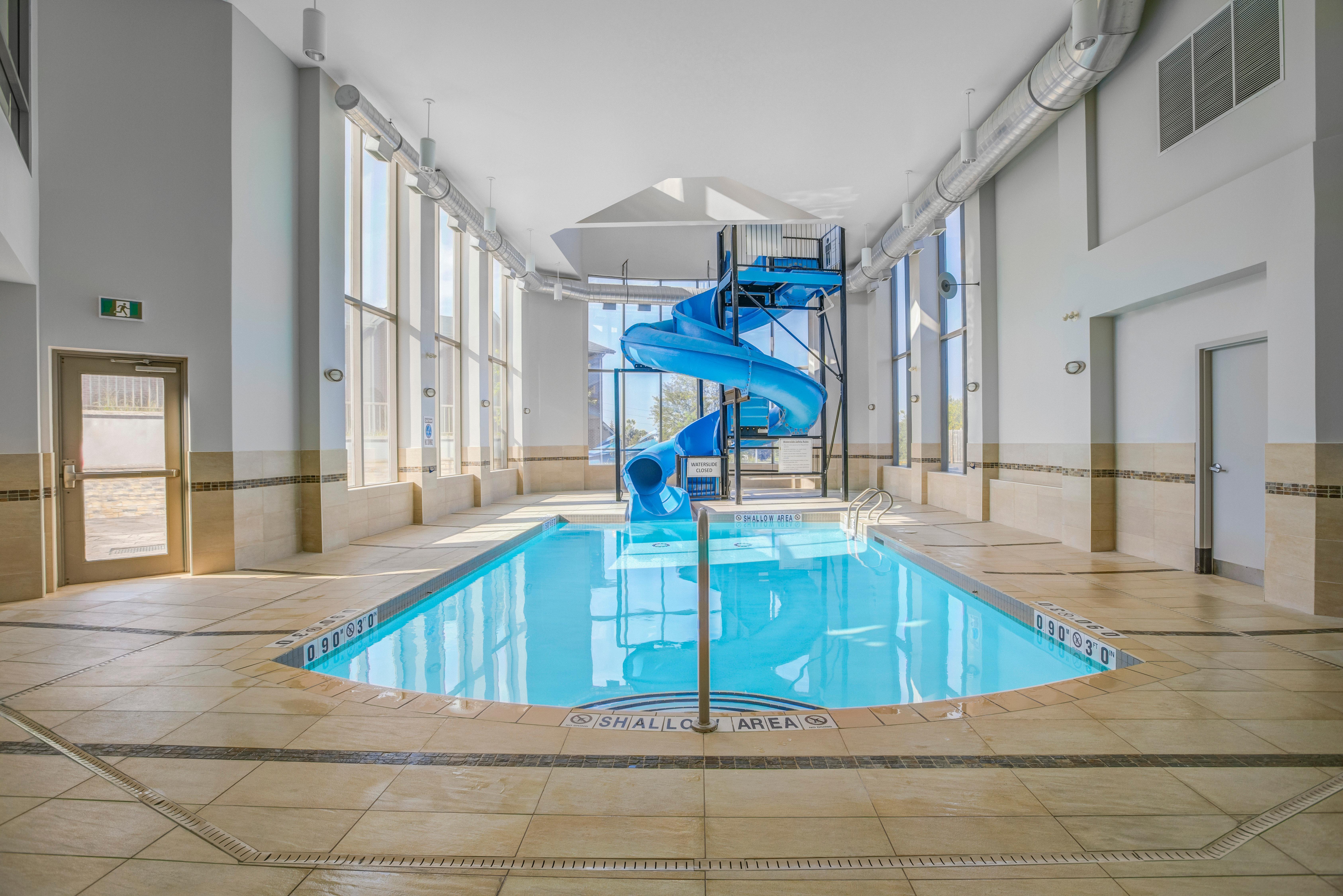 Holiday Inn Express & Suites - Woodstock, On Canada Esterno foto