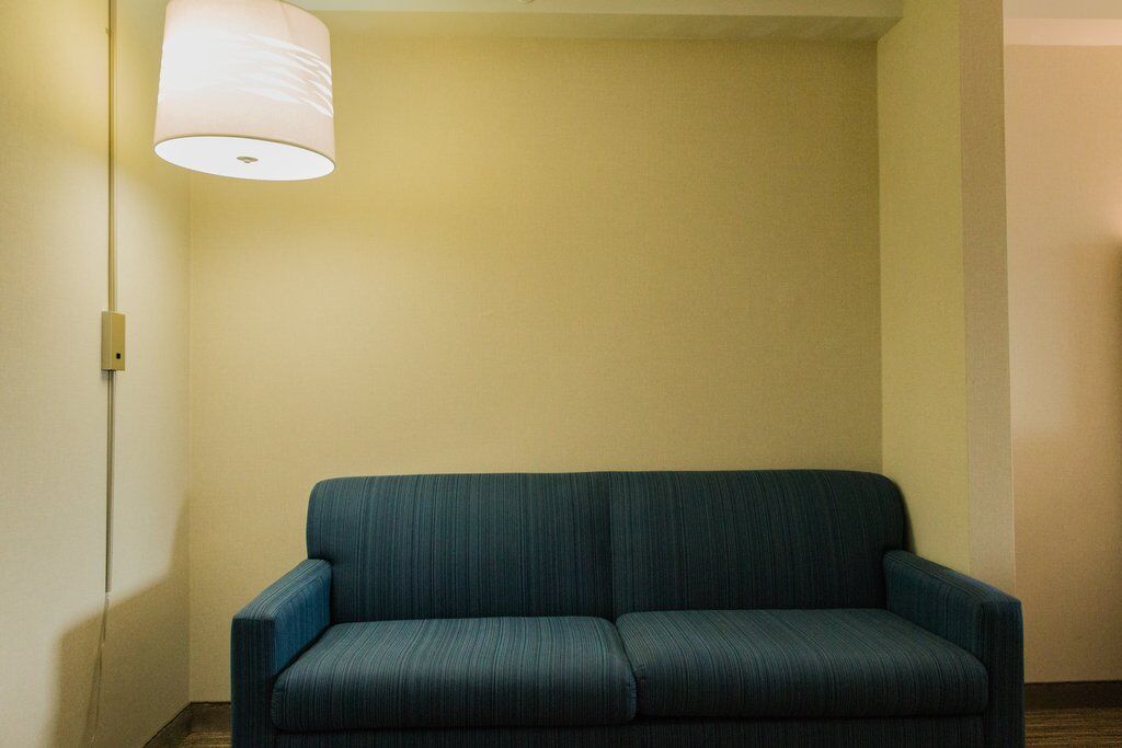 Holiday Inn Express & Suites - Woodstock, On Canada Esterno foto